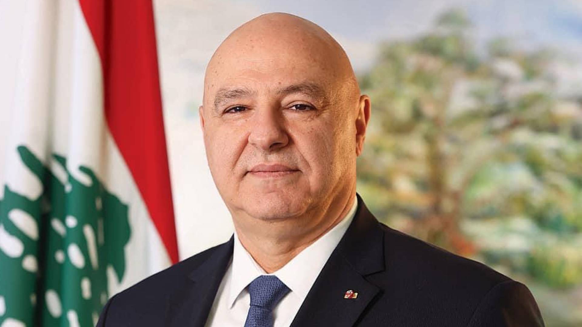 الرئيس اللبناني: المفاوضات المباشرة دقيقة ومفصلية والمسؤولية الوطنية يجب أن تكون واحدة 