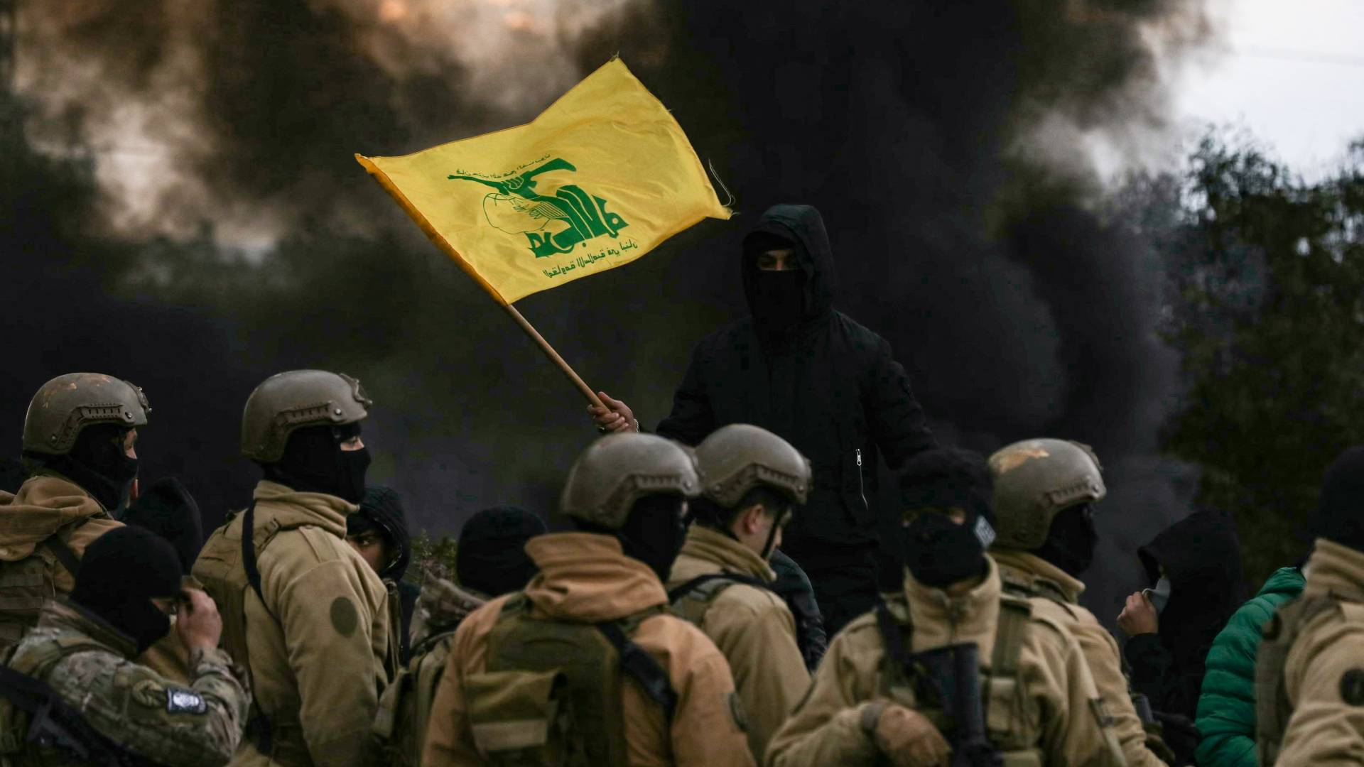 حزب الله يؤكد الالتزام بوقف شامل لإطلاق النار