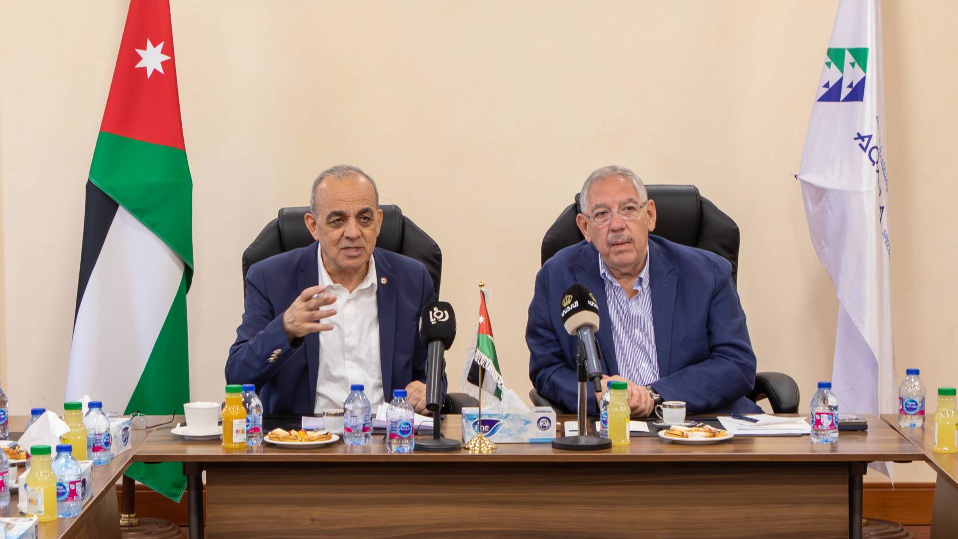 خطة حكومية لربط العقبة والبترا ووادي رم ضمن منظومة "المثلث الذهبي" السياحية