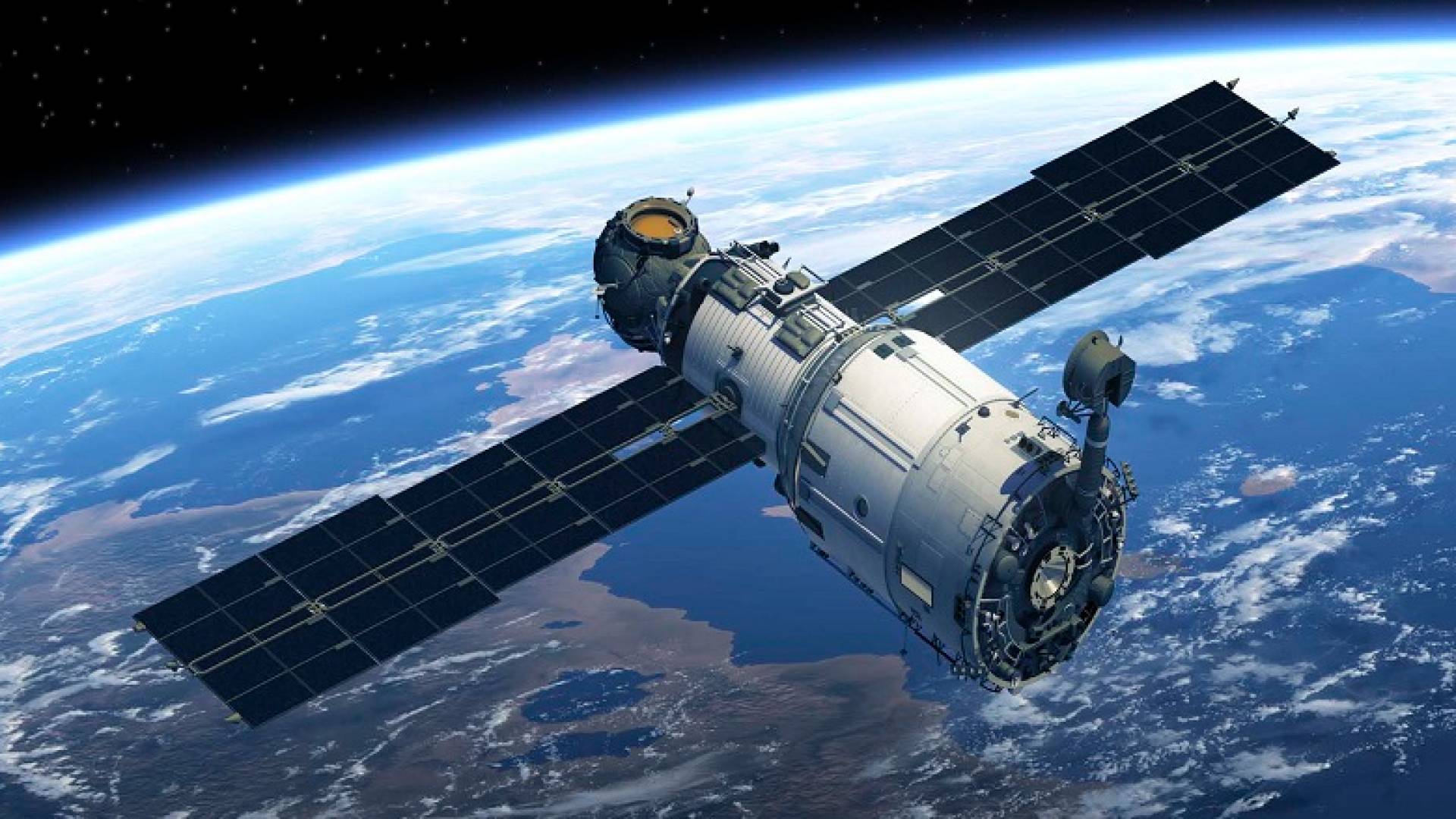 ساعة من الشلل.. كيف أدى انقطاع أقمار "ماسك" لتوقف زوارق الحرب الأميركية؟