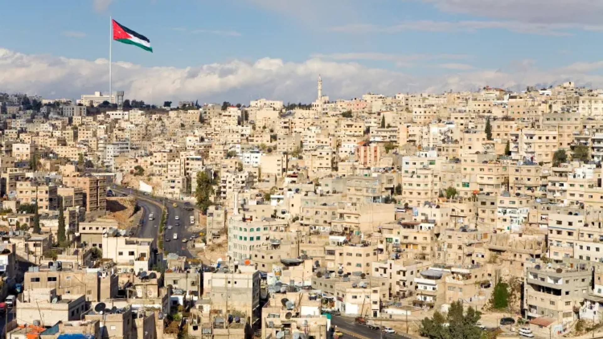 رغم اضطرابات المنطقة.. "موديز" تثبت تصنيف الأردن الائتماني عند Ba3 مع نظرة مستقرة