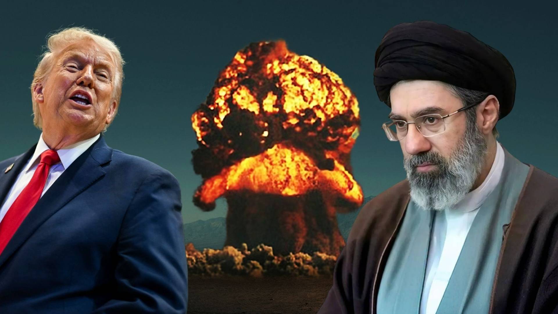 مسؤول إيراني: واشنطن تخطط لعدوان جديد تحت غطاء الدبلوماسية ولا اتفاق حول اليورانيوم المخصب