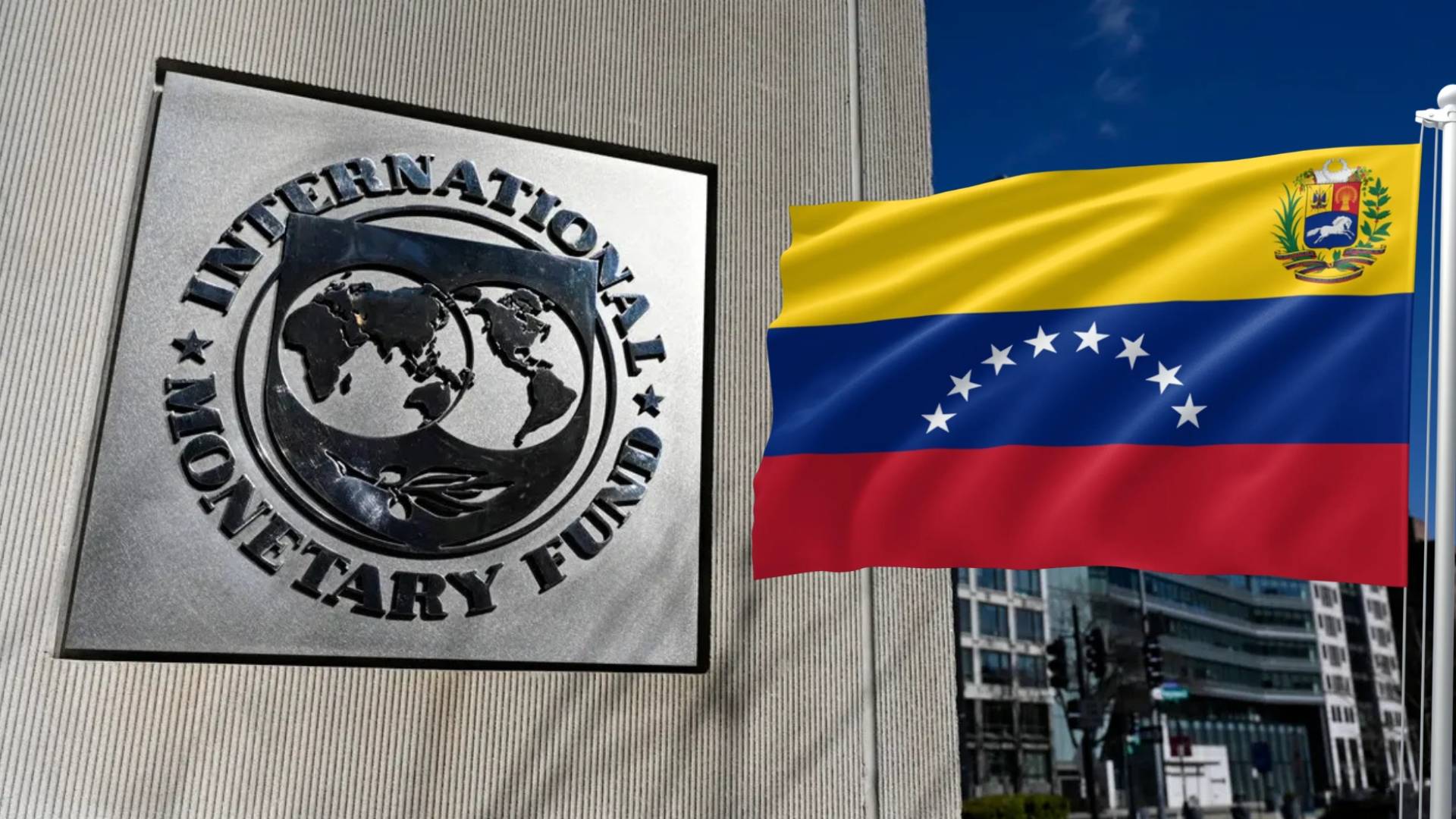 "النقد" والبنك الدولي يعيدان الاعتراف بحكومة فنزويلا ويفتحان باب الدعم المالي