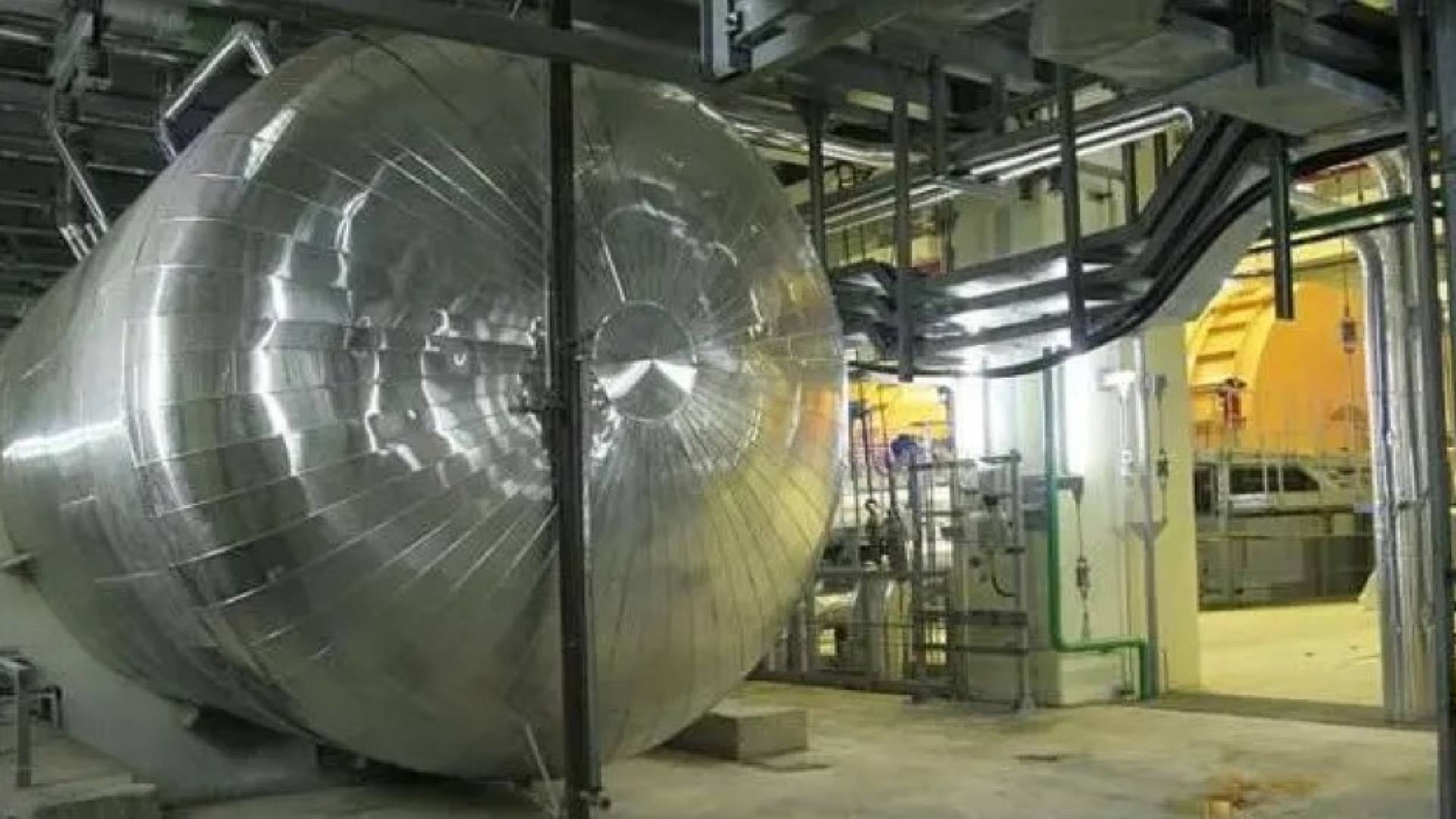 الخارجية الإيرانية: لن نسلم اليورانيوم المخصب للولايات المتحدة