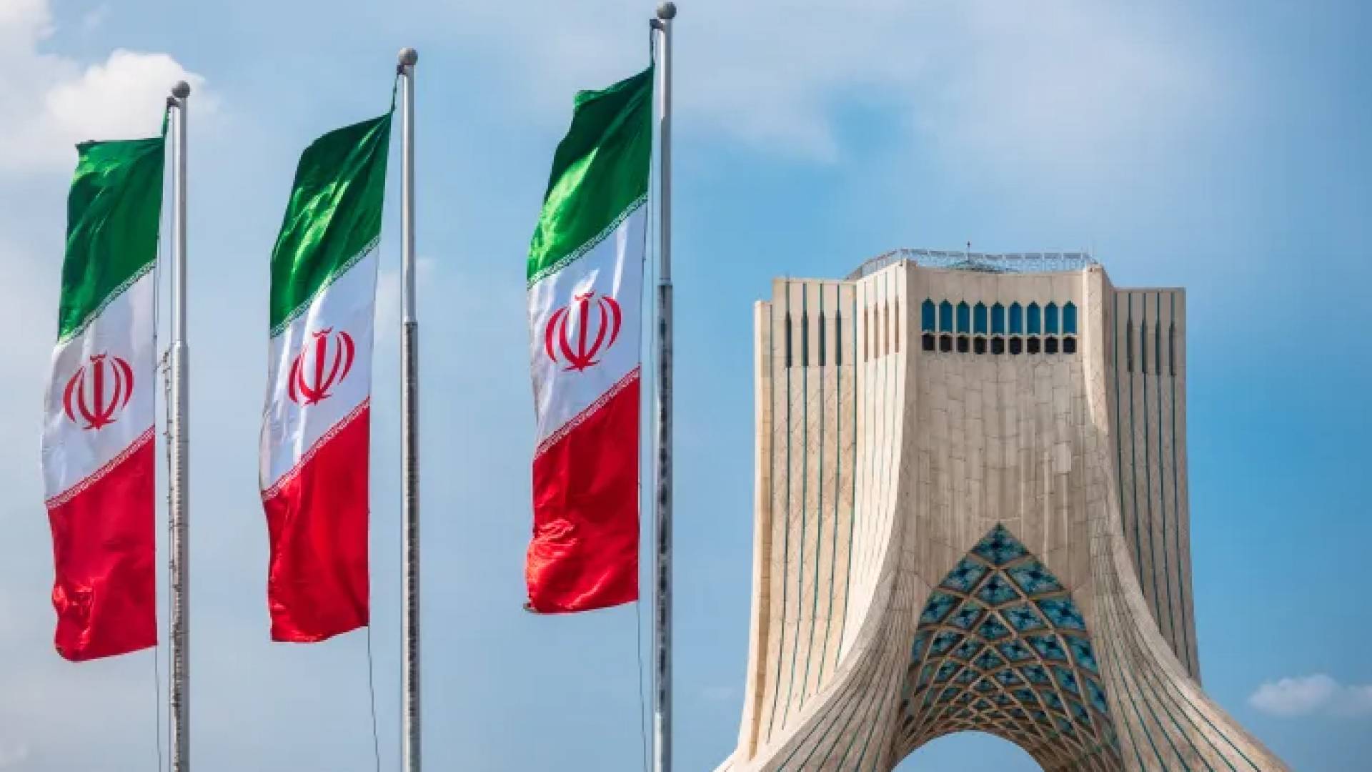 طهران ترفض "مطالب مفرطة" في مفاوضات باكستان وتعلن قواعد جديدة للملاحة الدولية #عاجل 