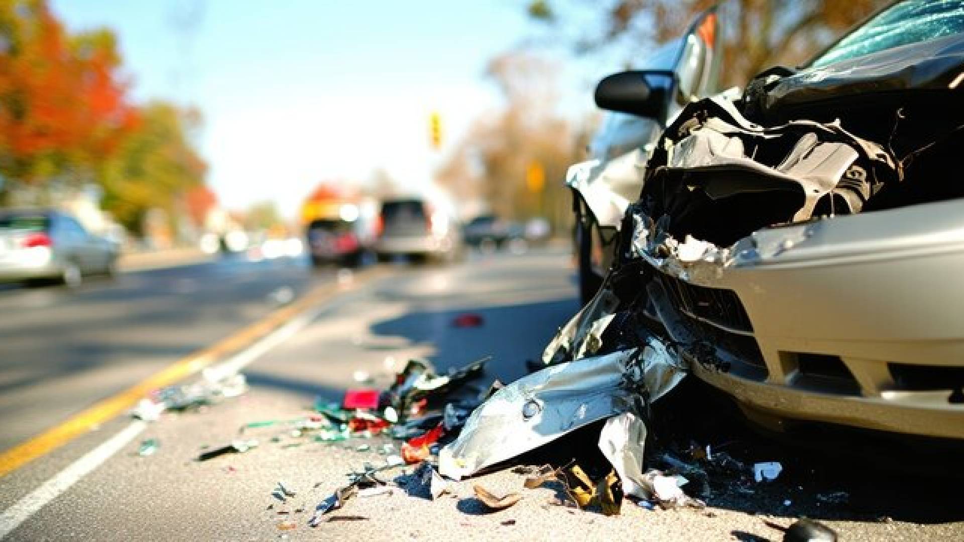 إدارة السير: "العنصر البشري" وراء 97% من حوادث الإصابات المرورية لعام 2025