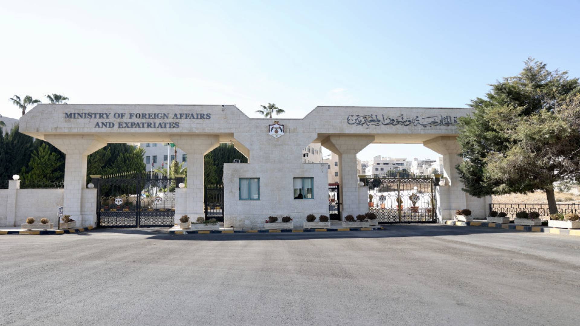 الأردن ودول عربية وإسلامية تدين بأشد العبارات قرار "إسرائيل" تعيين مبعوث دبلوماسي لها لدى 'أرض الصومال"