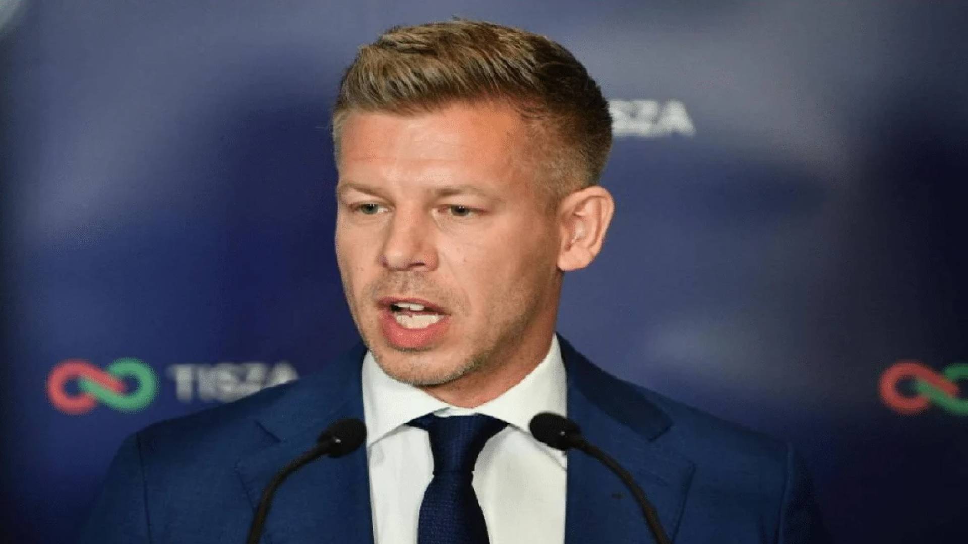 "من ميكروفوناتهم أعدمهم".. رئيس وزراء المجر يعلن إيقاف بث قناة من داخل استوديوهاتها