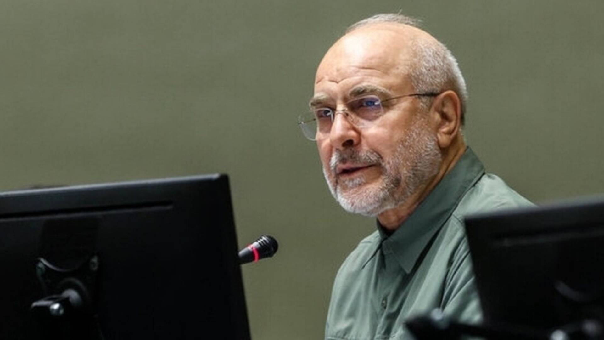 قاليباف: ترمب طلب وقف إطلاق النار لأننا كنا المنتصرين في ساحة المعركة