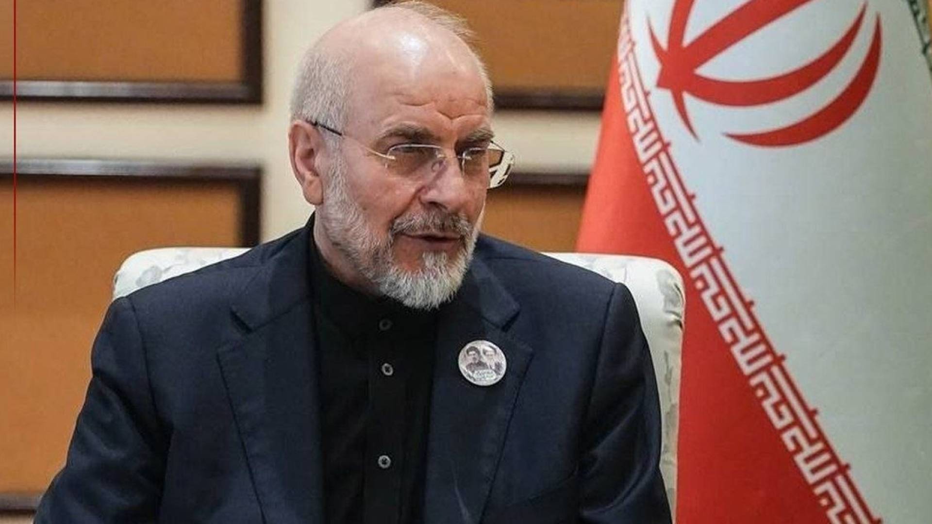 قاليباف يكشف كواليس التفاوض مع واشنطن: نملك حسن نية للسلام وهناك اختلافات رئيسية ببعض المواضيع