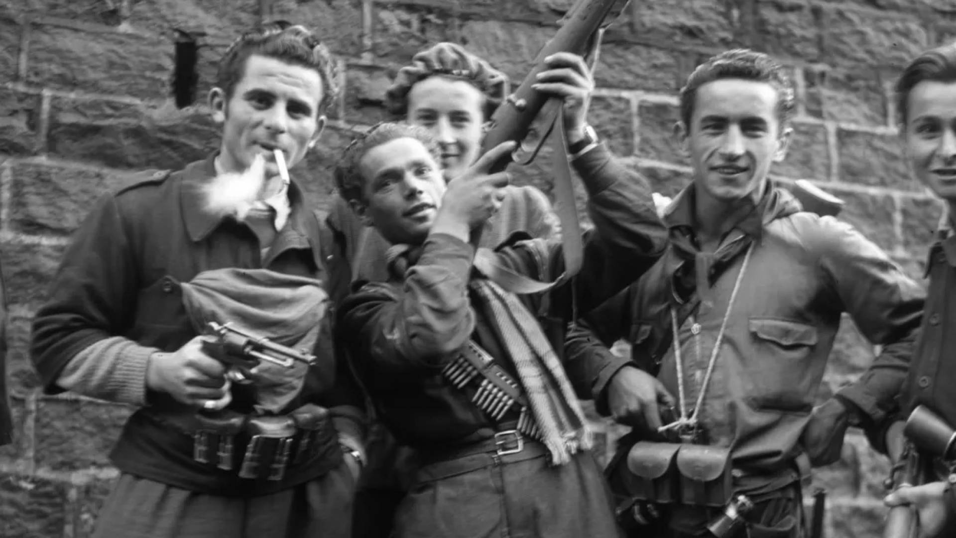 الأمن الفيدرالي: مجازر جماعية ارتكبها النازيون بحق أسرى سوفييت في القرم وحقنوهم بالسم