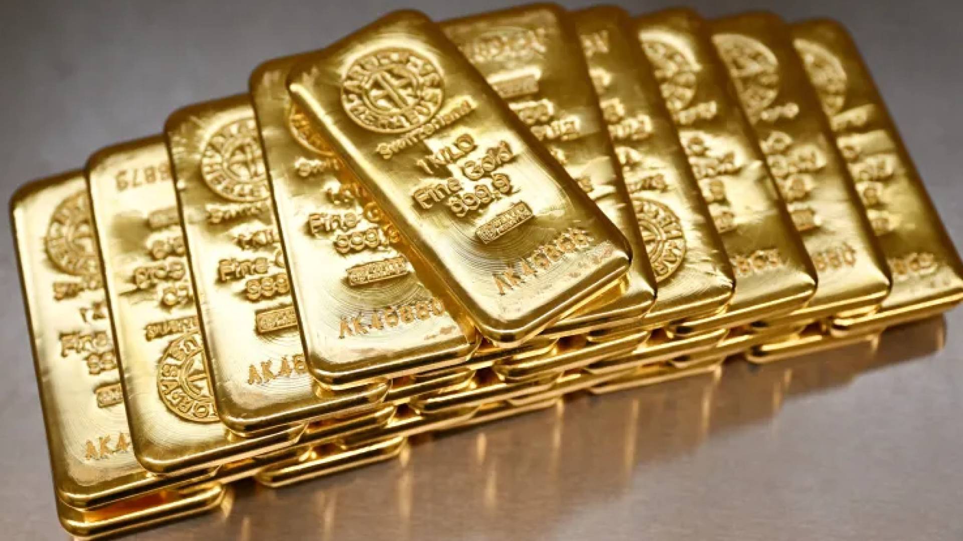 الذهب يستقر فوق 4830 دولارا.. مكاسب قوية تمنح المعدن الأصفر قمة تاريخية جديدة