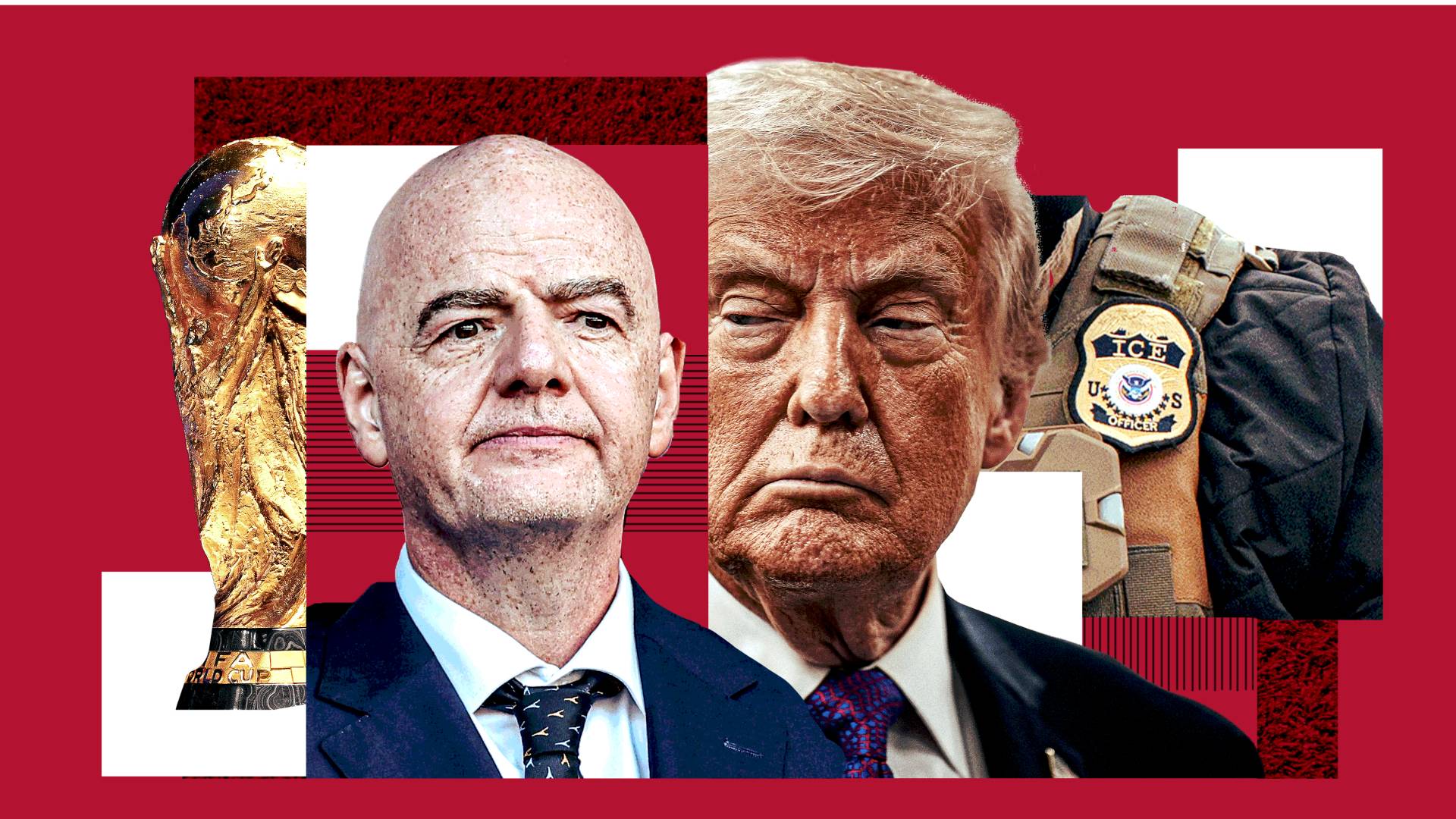 أزمة أسعار النقل تشعل الجدل قبل المونديال