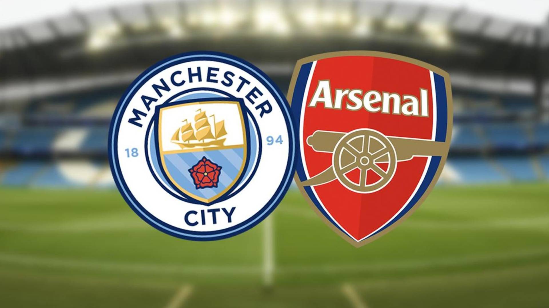 قمة الحسم.. مانشستر سيتي يستضيف أرسنال في صراع صدارة الدوري الإنجليزي
