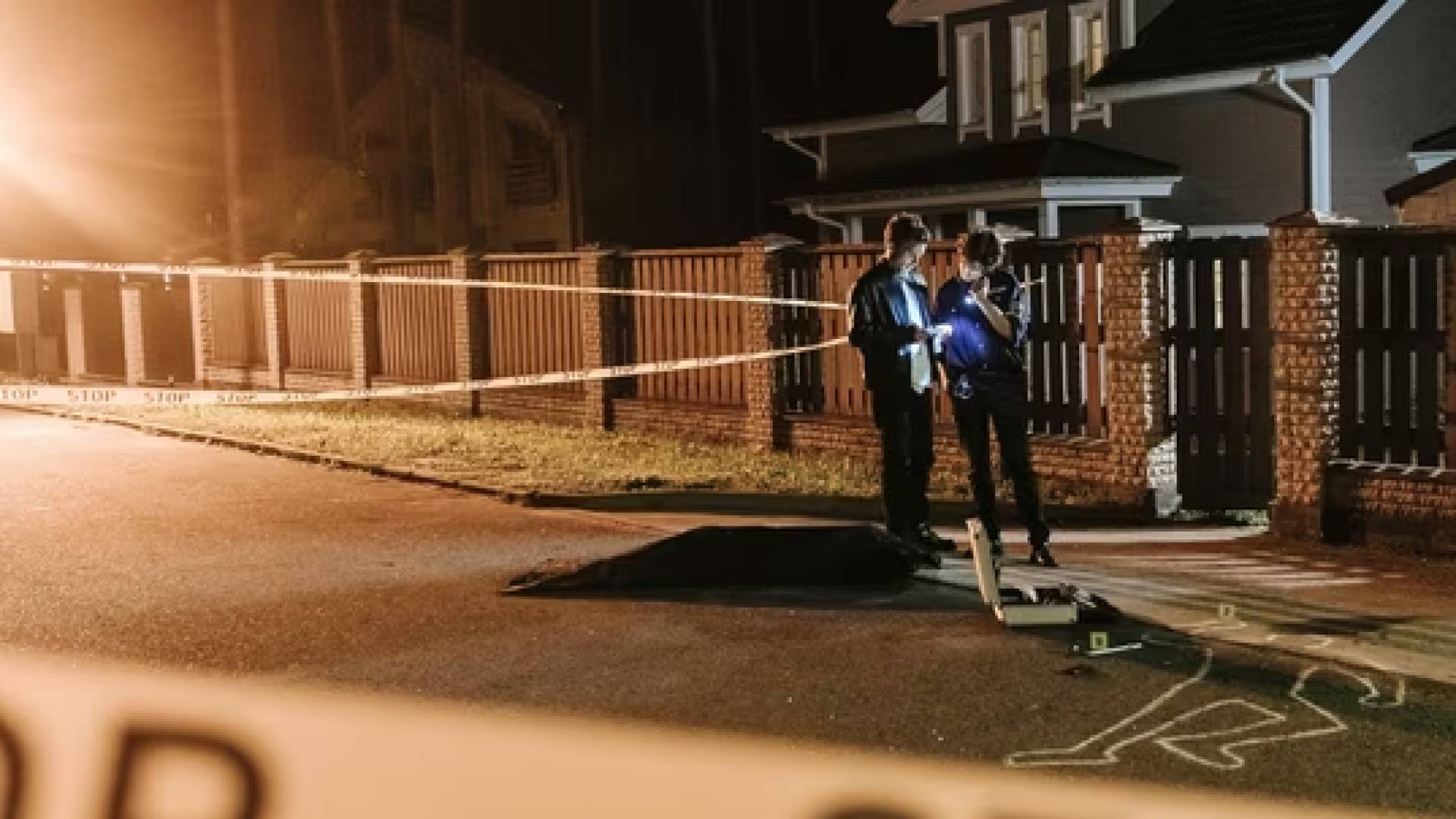 إصابات في إطلاق نار داخل حرم جامعة "آيوا" الأمريكية واستنفار أمني في المنطقة