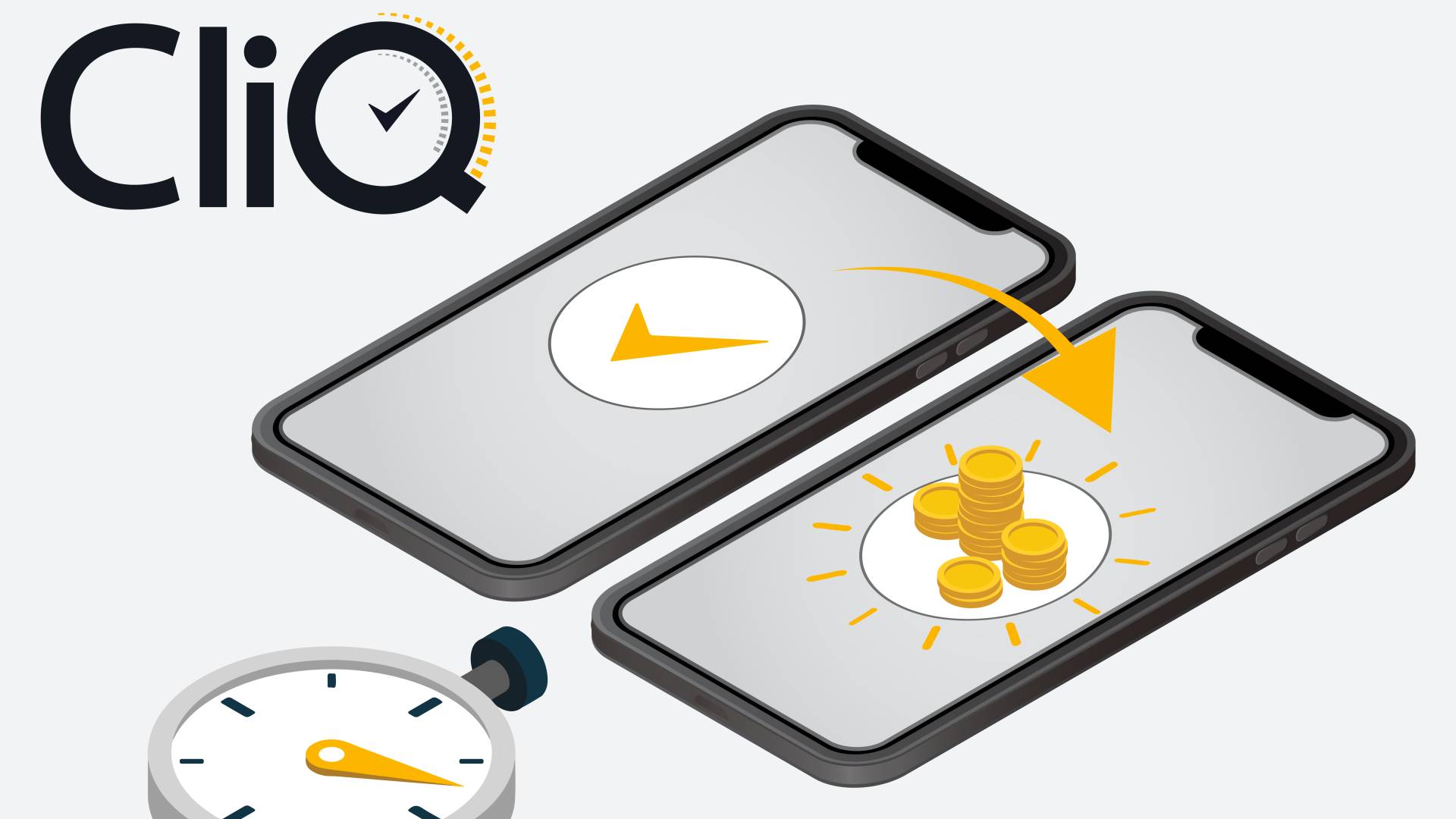 نظام "كليك" يسجل حركات بقيمة 5.71 مليار دينار خلال الربع الأول من عام 2026