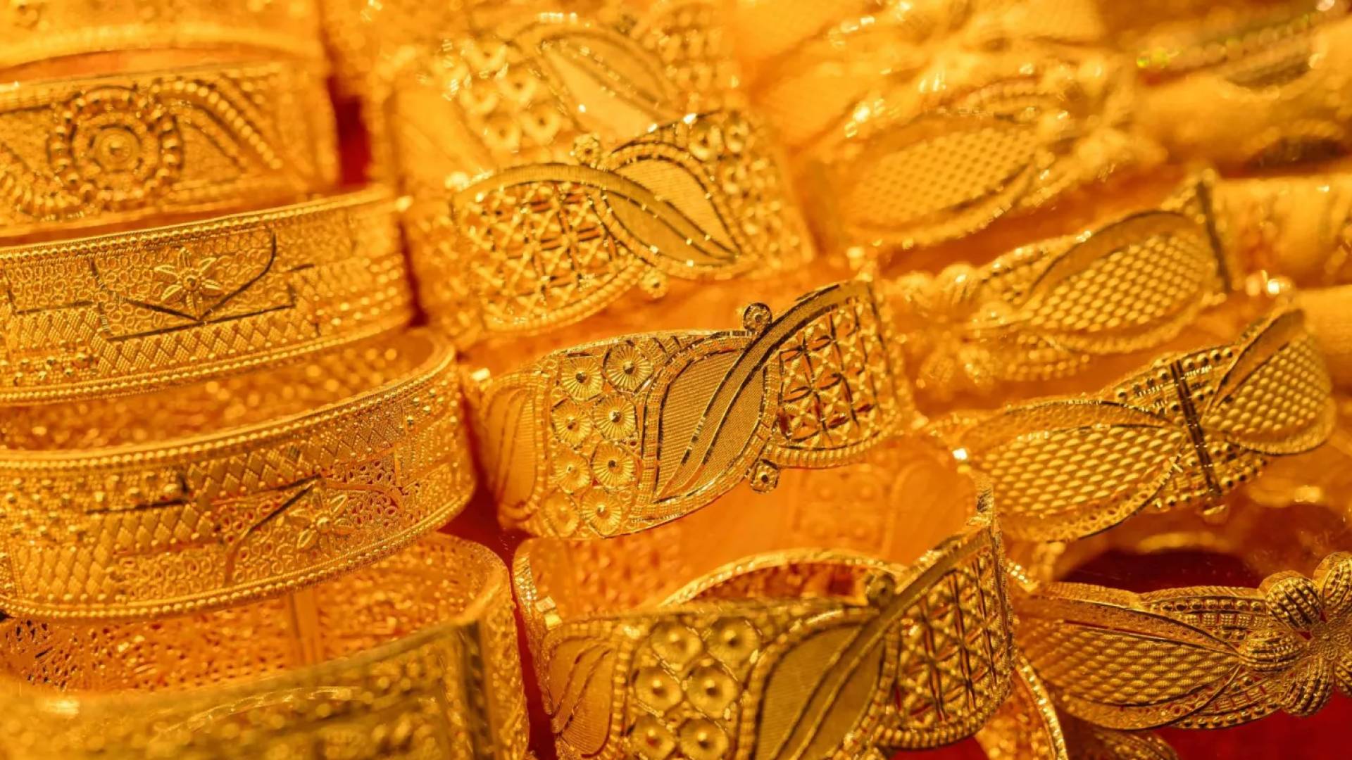 بعد قفزة "عيار 21".. أسعار الذهب في مصر الأحد