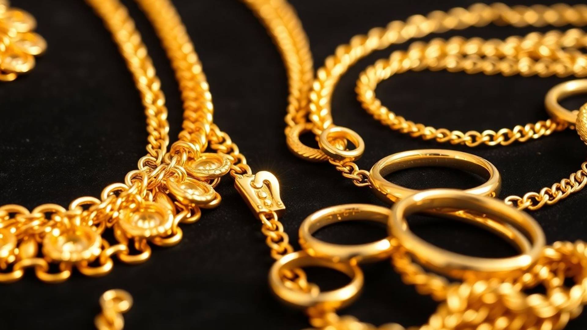 "ذهب زائف" أم كمين للاحتيال؟ أسعار فلكية تثير ريبة الأردنيين والنقابة تحذر