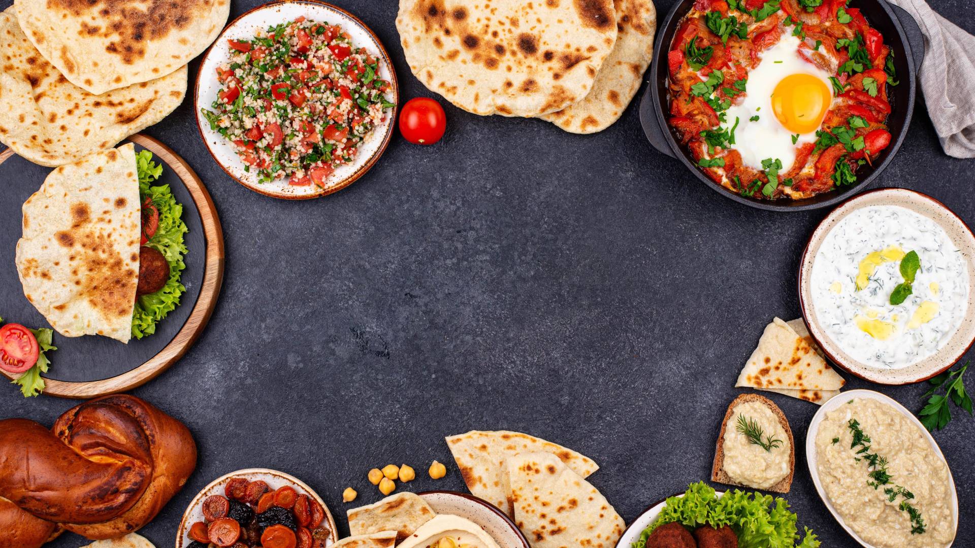 دولة واحدة فقط تطعم نفسها بالكامل.. والتحديات تحاصر الشرق الأوسط