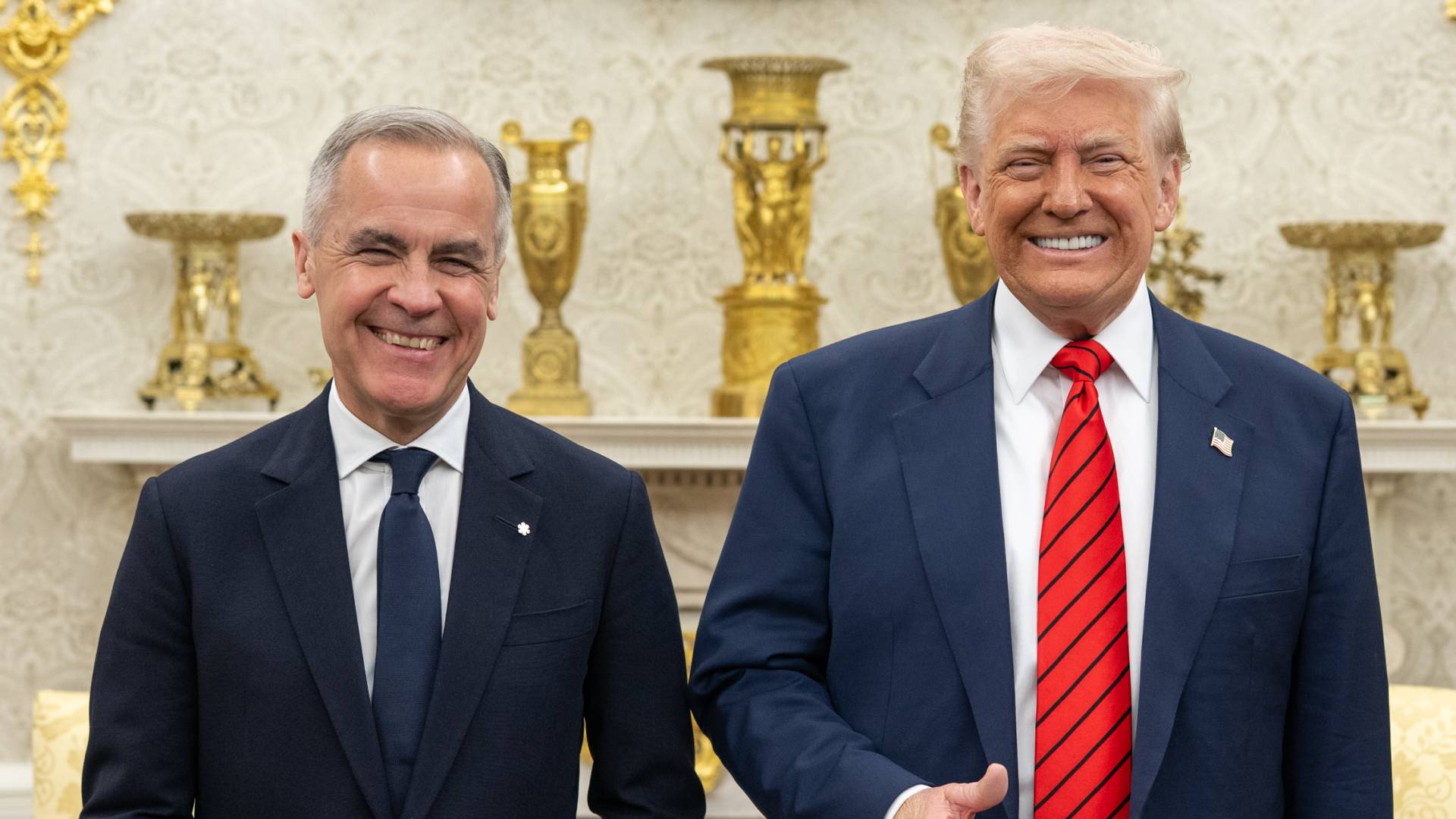 رئيس الوزراء الكندي: العلاقة مع واشنطن أصبحت "نقطة ضعف".. وكندا مستعدة لحماية سيادتها