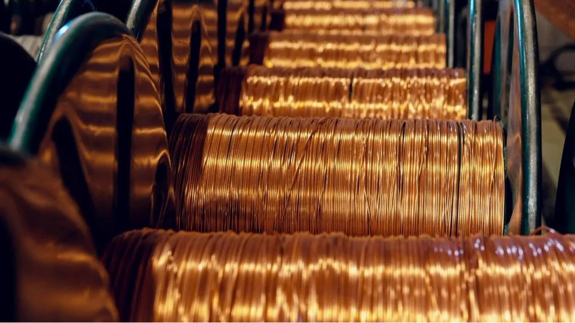 النحاس يستقر عند 6.08 دولار للرطل وسط تراجع طفيف في الأسعار العالمية