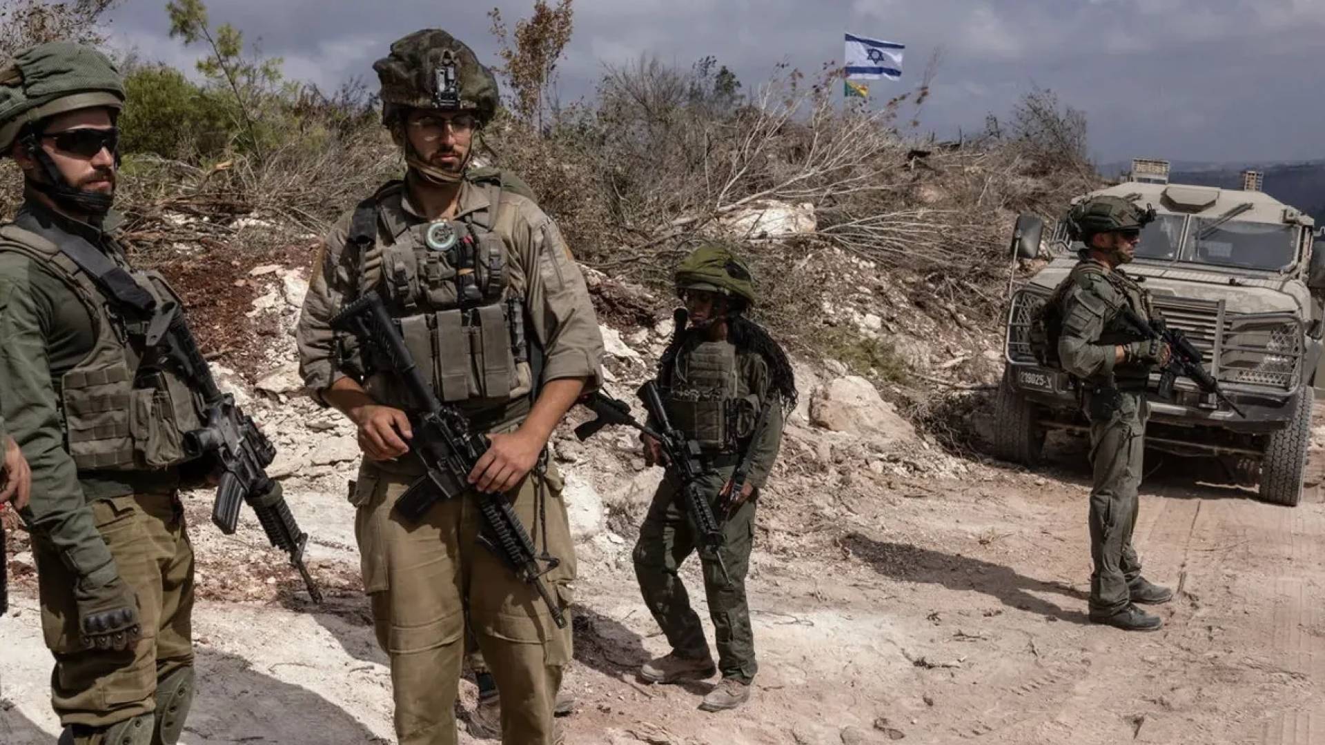 جيش الاحتلال يمنع سكان جنوب لبنان من العودة لـ 60 قرية حدودية