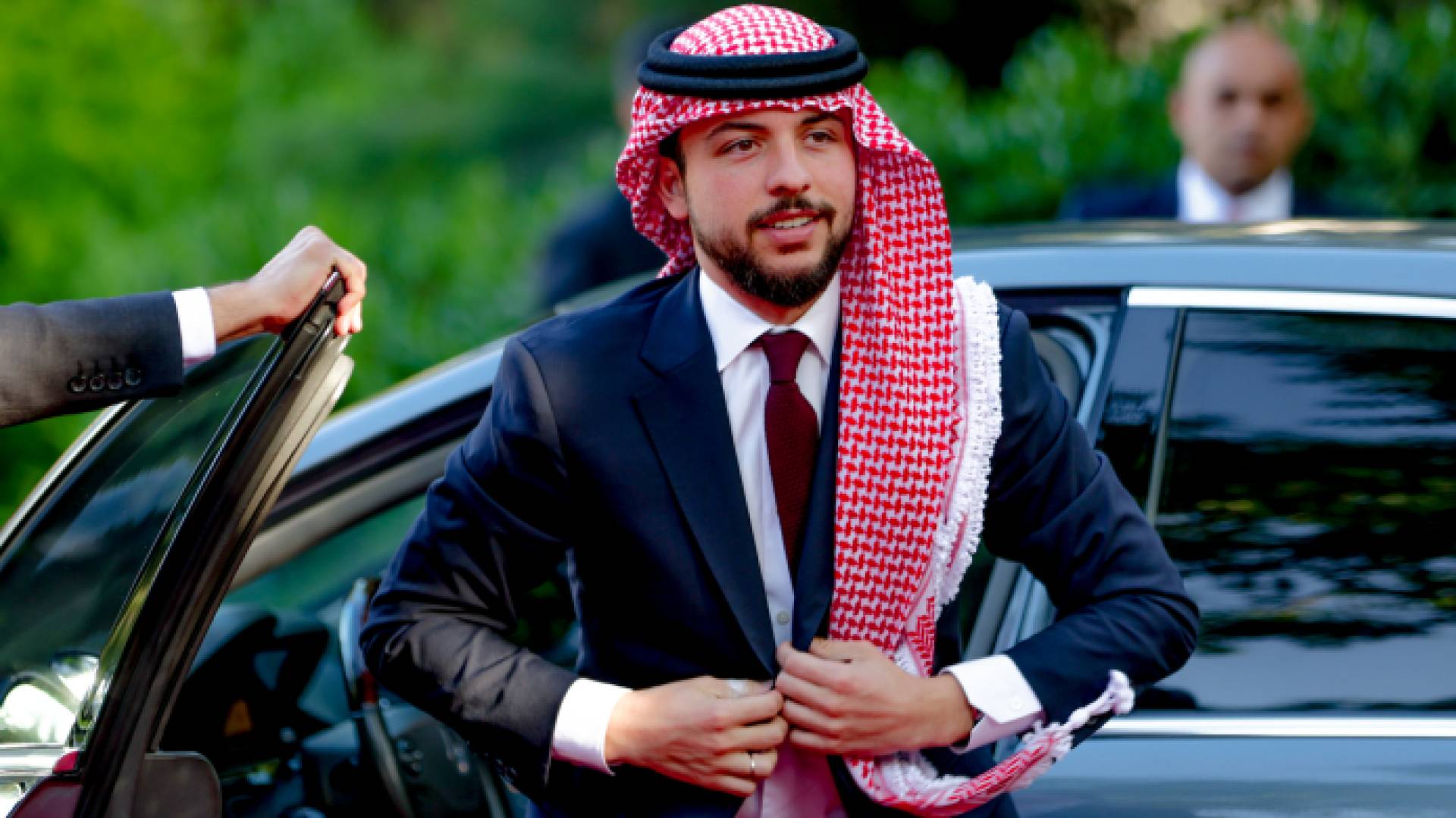 ولي العهد يبدأ الإثنين زيارتي عمل إلى قطر والبحرين