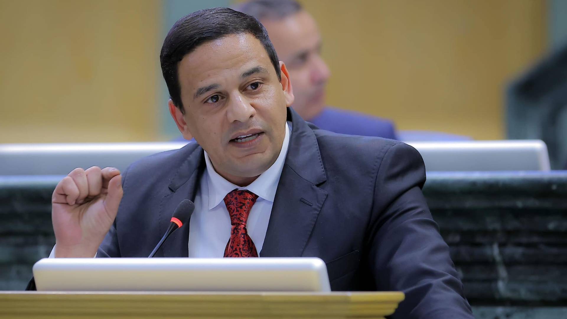 أبو هنية لـ"رؤيا": الأردن على أعتاب الاكتفاء الذاتي من الغاز عام 2029