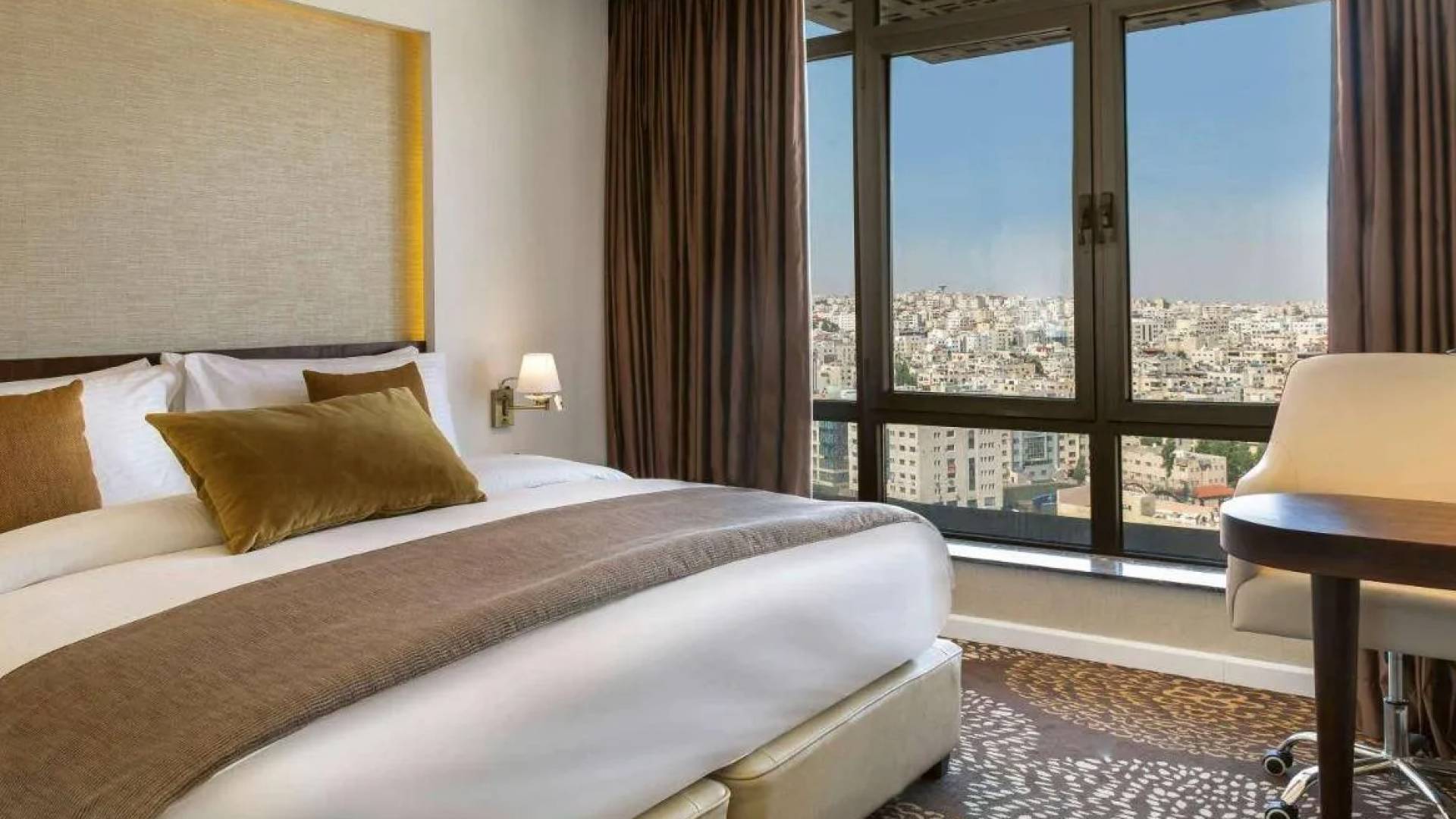 وكلاء السياحة في الأردن: إلغاء 100% من الحجوزات وتعهد بحماية الموظفين