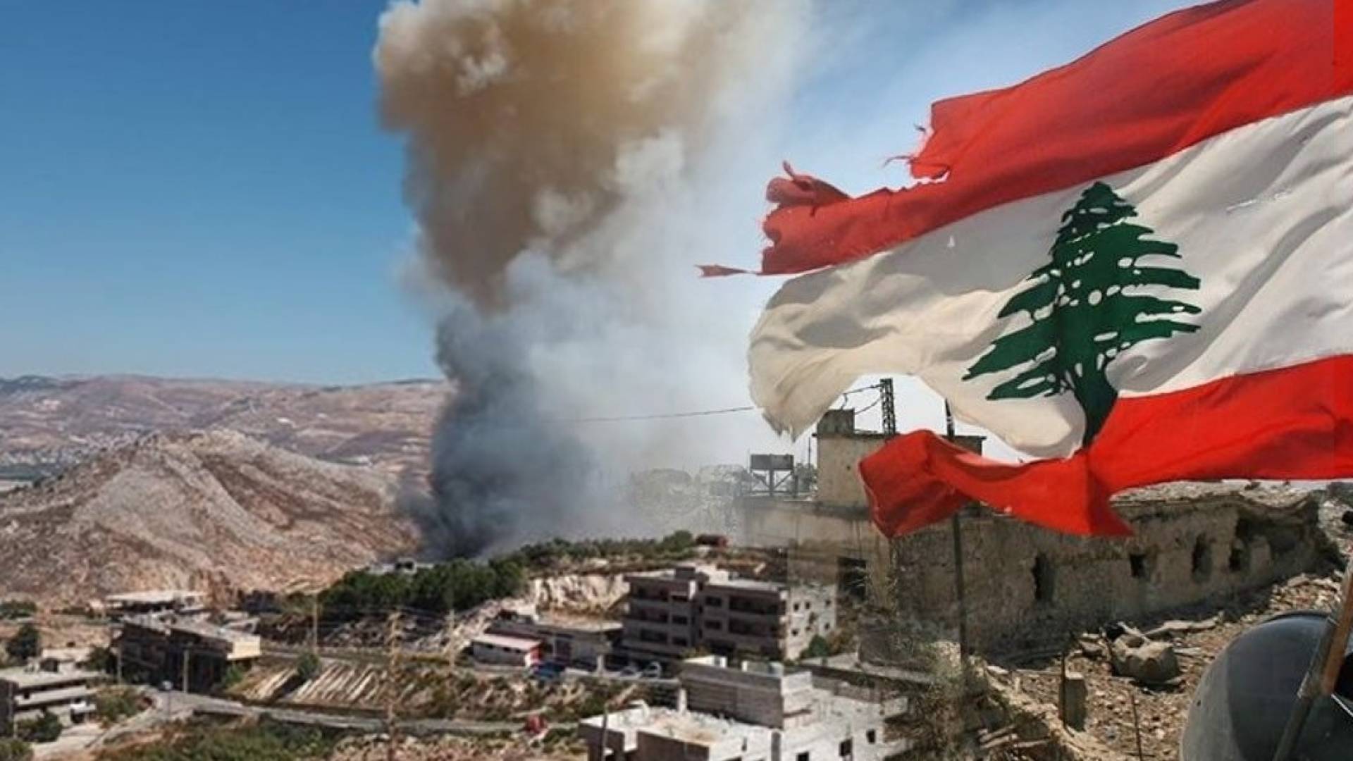 الخميس المقبل.. جولة مفاوضات جديدة في واشنطن بين لبنان وتل أبيب لتقريب وجهات النظر