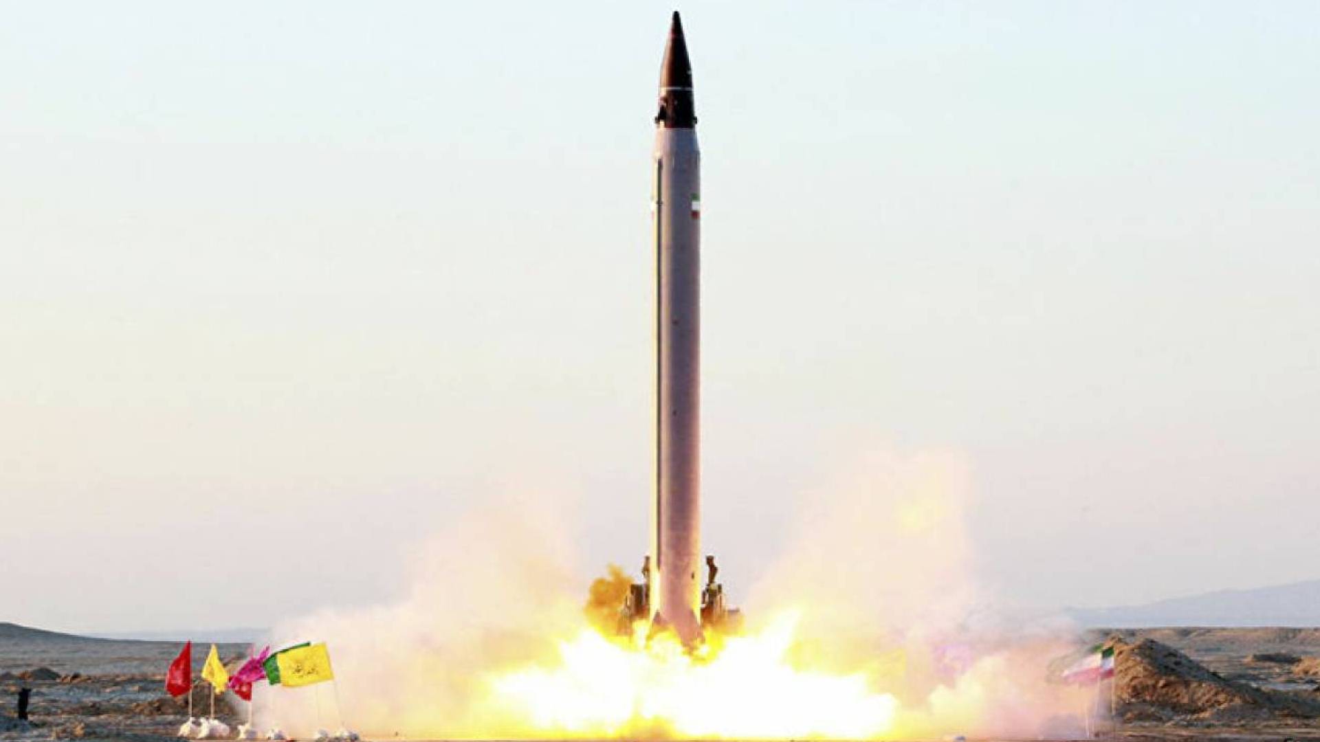 القناة 13العبرية: قيادة تل أبيب قلقة من استثناء الصواريخ الباليستية من المفاوضات