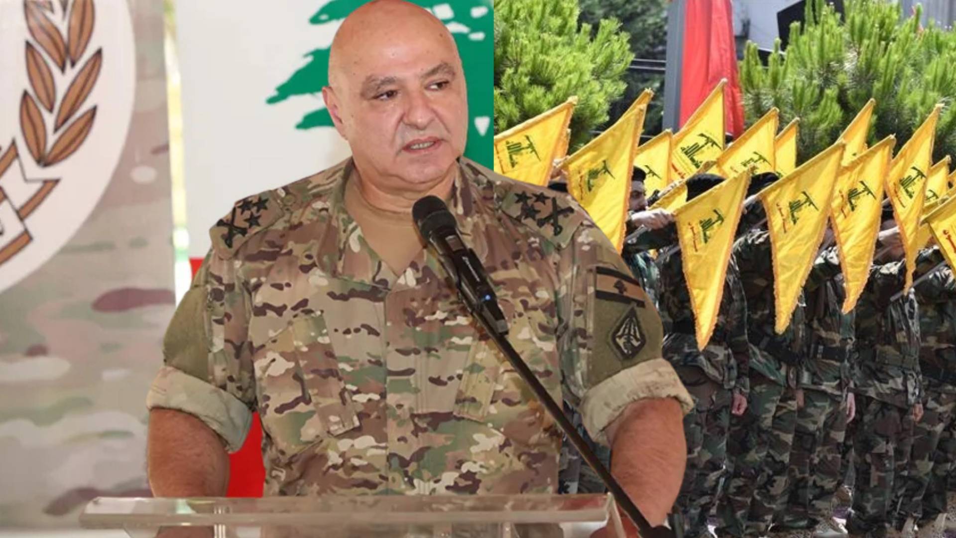 خبراء ل"نبض البلد": الاحتلال قضم عشر مساحة الجنوب.. وتخوين من حزب الله للرئيس عون