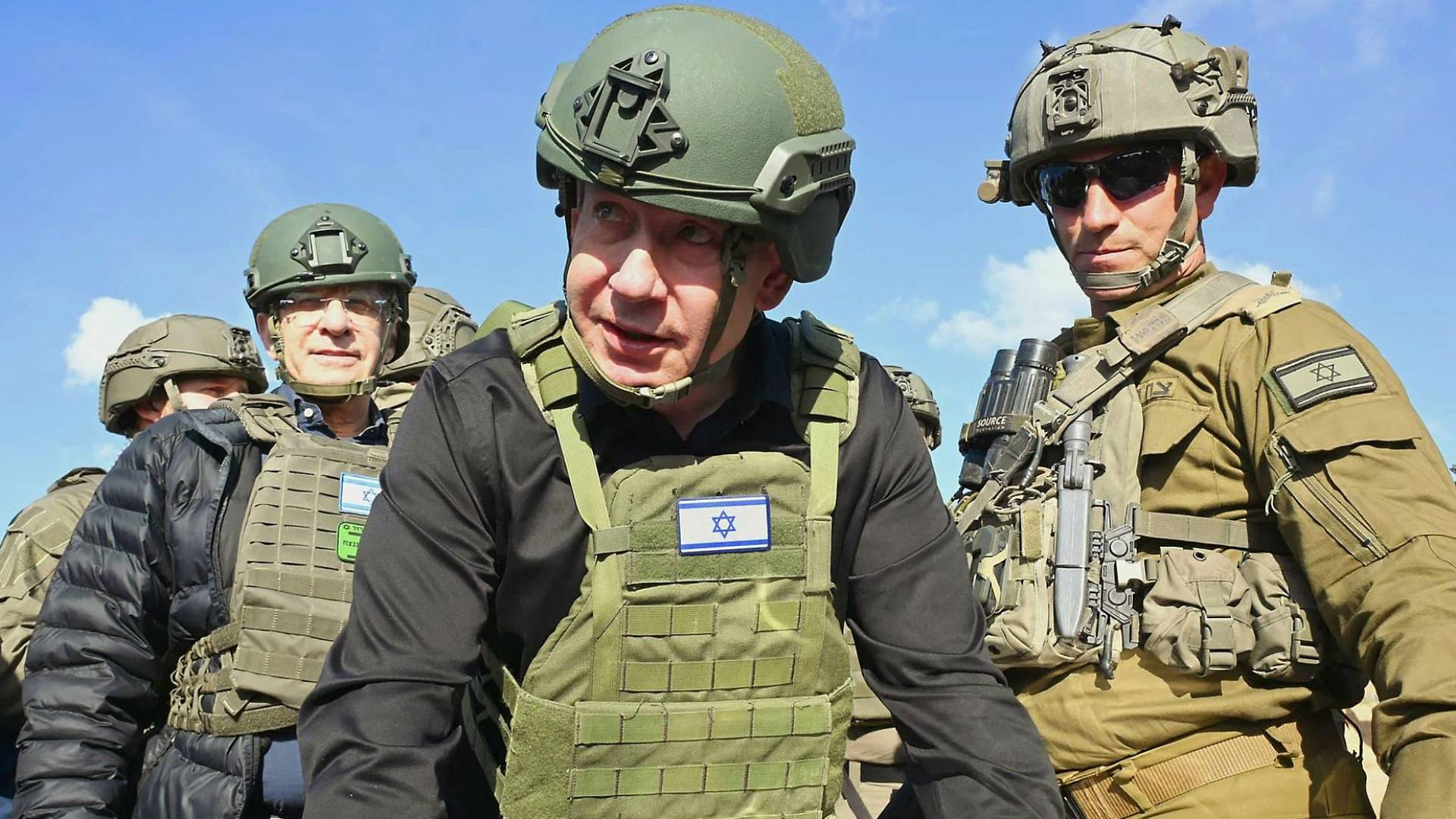 إعلام عبري: تل أبيب جاهزة للعودة إلى الحرب على إيران