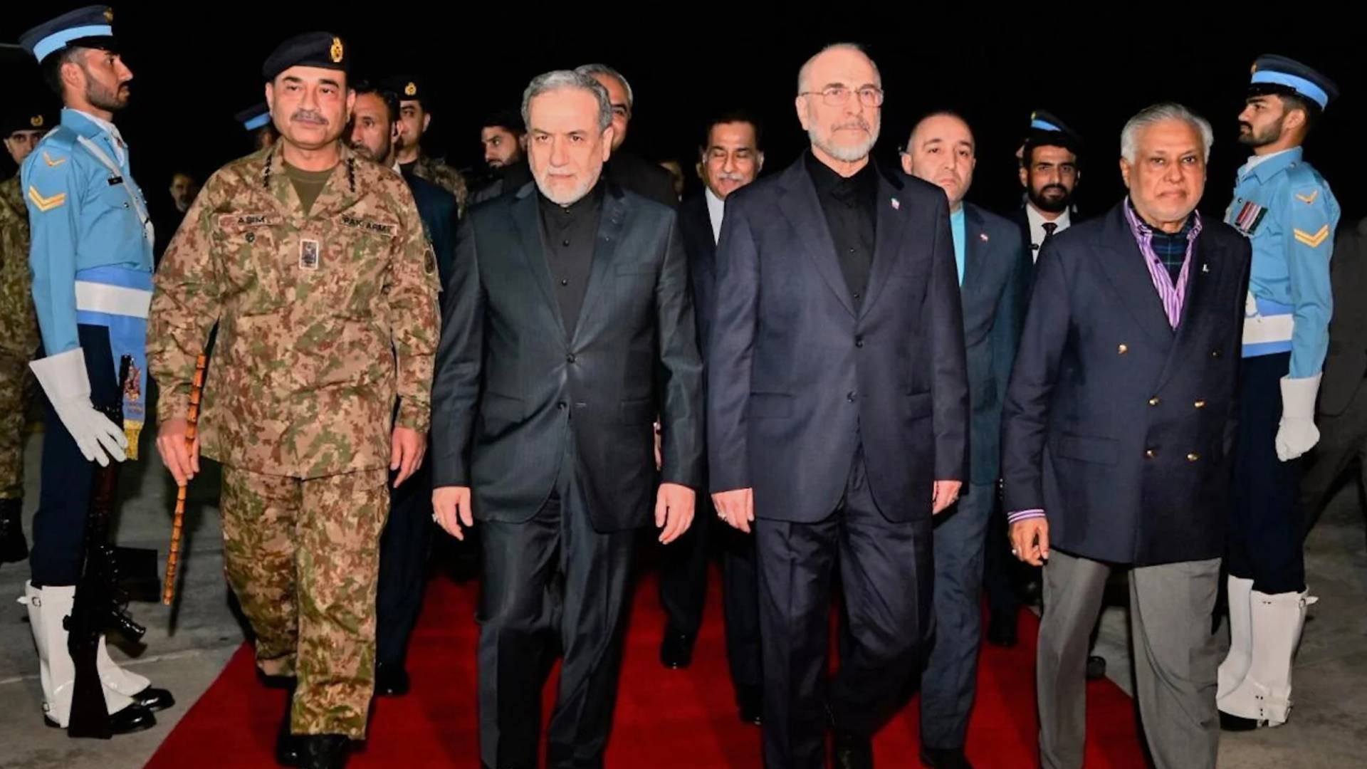 مسؤولون أمريكيون: انقسام بين المفاوضين الإيرانيين والحرس الثوري