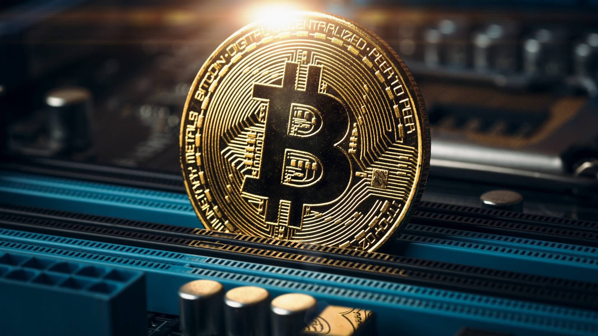 تحديث سعر البيتكوين مباشر .. ارتفاع العملات الرقمية مقابل الدولار 2026