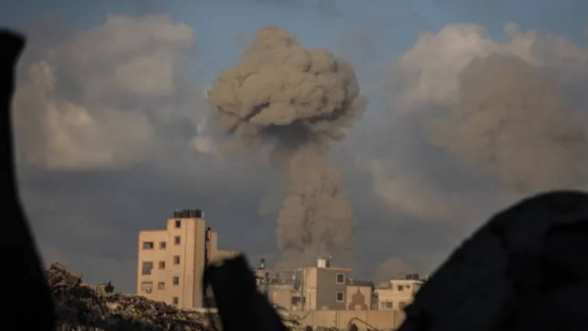 4 شهداء بنيران الاحتلال في خرق جديد لاتفاق وقف إطلاق النار بغزة