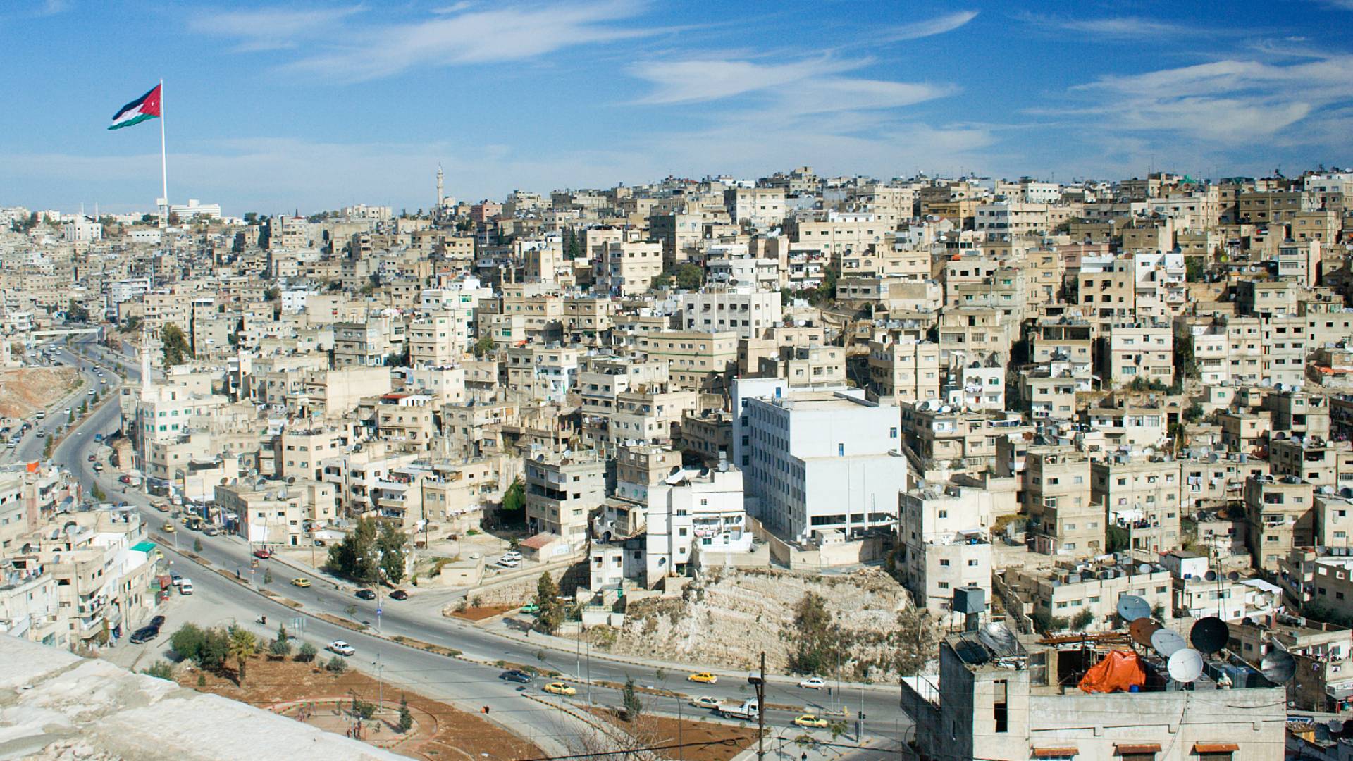 إعفاءات ضريبة المسقفات في الأردن 2026.. تفاصيل قرار مجلس الوزراء الجديد