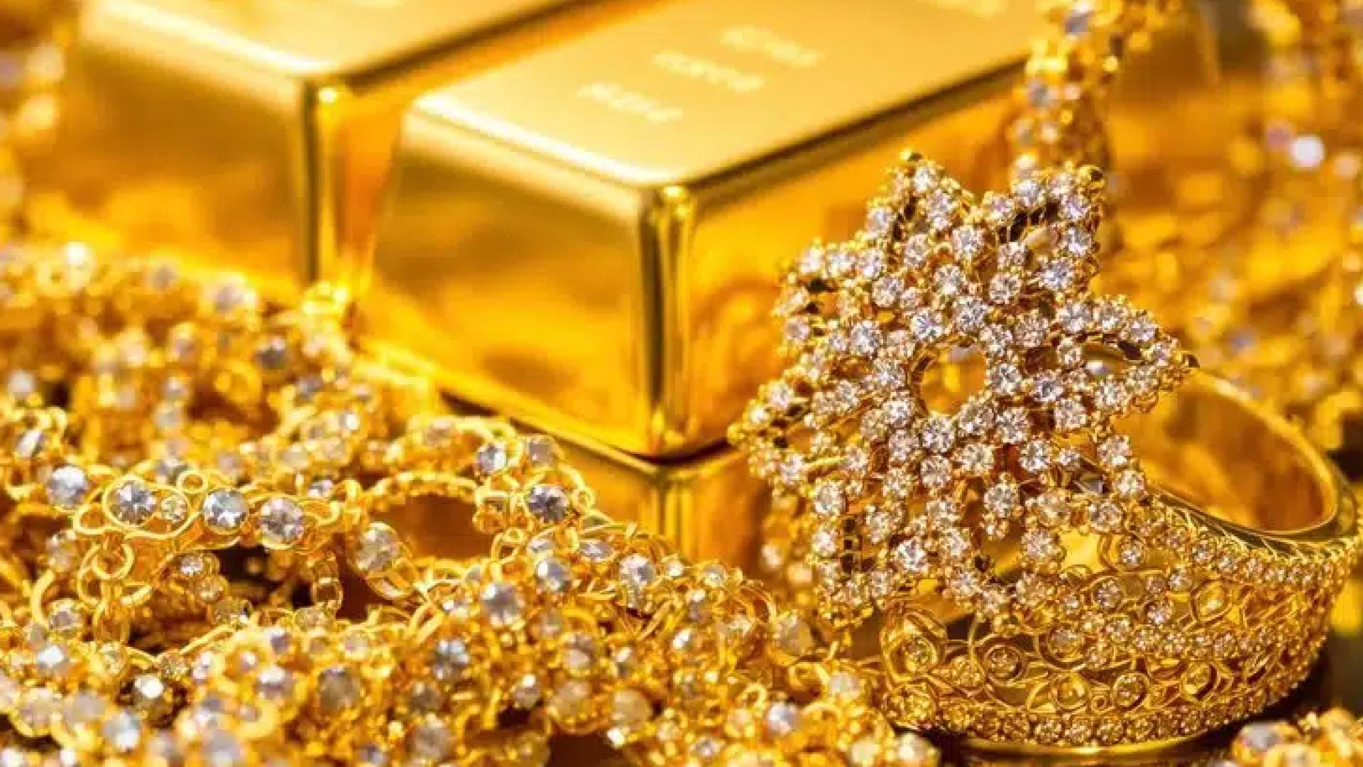 سعر الذهب في السعودية يسجل 577.42 ريالا للغرام وسط تراجعات الثلاثاء