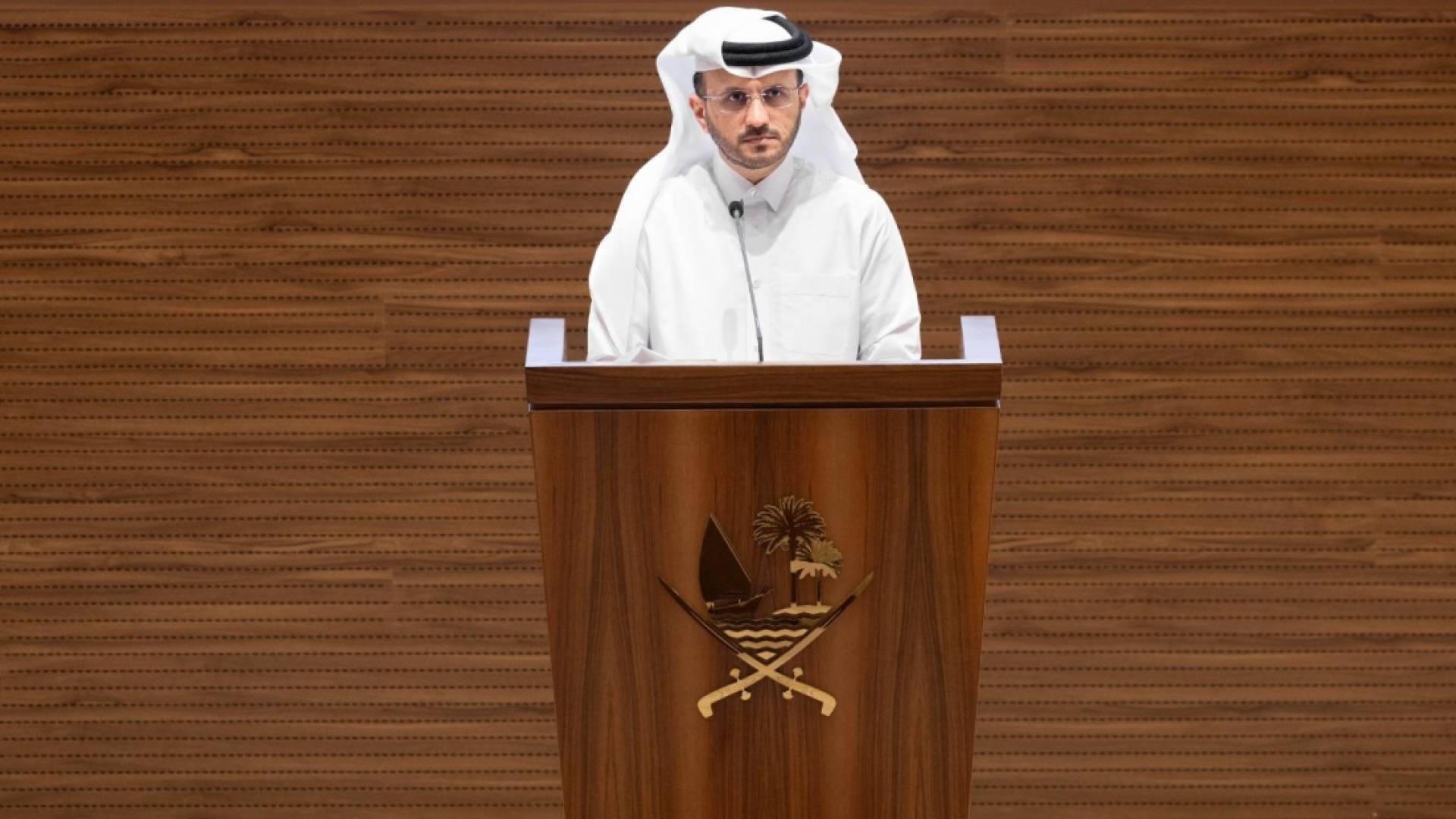 قطر تتابع مفاوضات واشنطن وطهران في إسلام آباد وتحذر من إغلاق مضيق هرمز