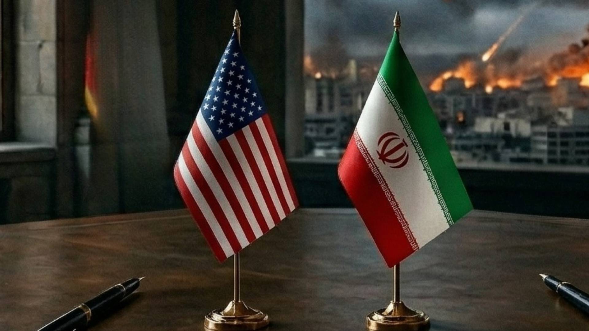 إيه بي سي: فانس سيغادر اليوم لحضور محادثات باكستان