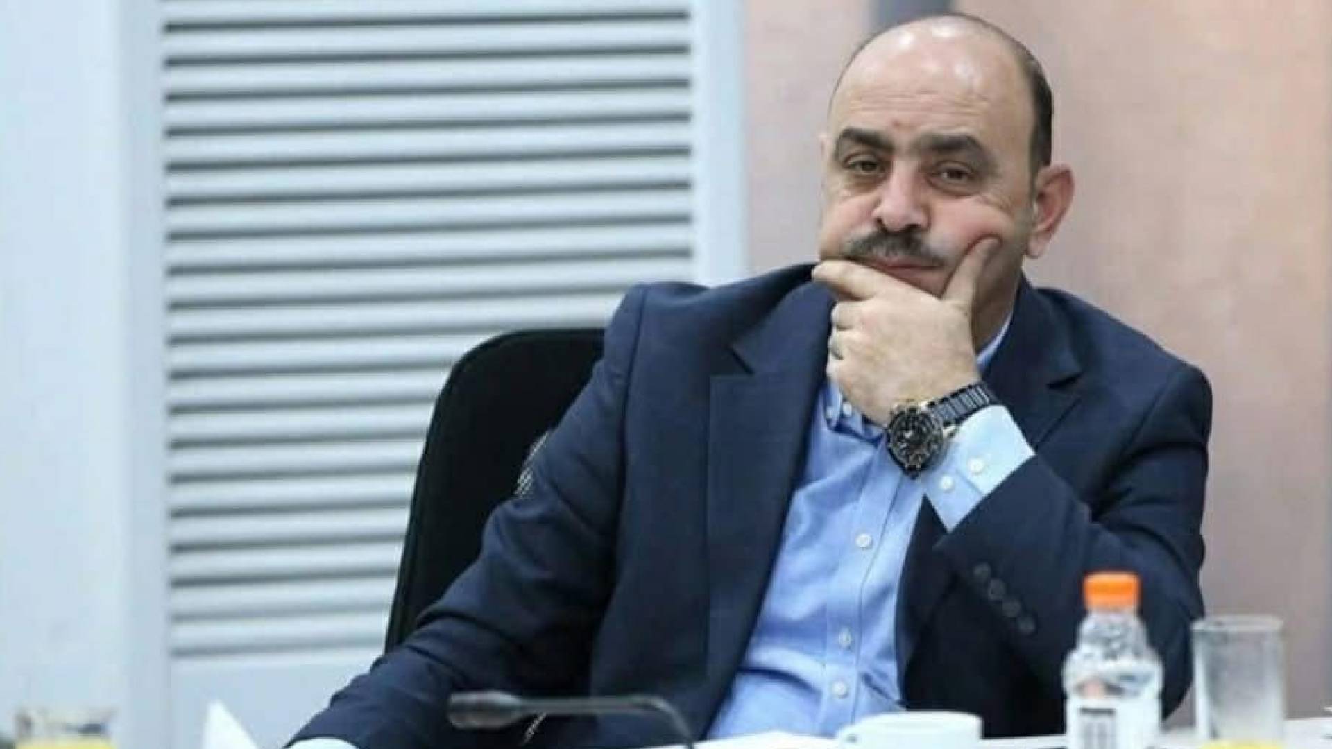 إحالة الناطق الإعلامي بأسم أمانة عمان الكبرى الدكتور ناصر الرحامنة إلى التقاعد