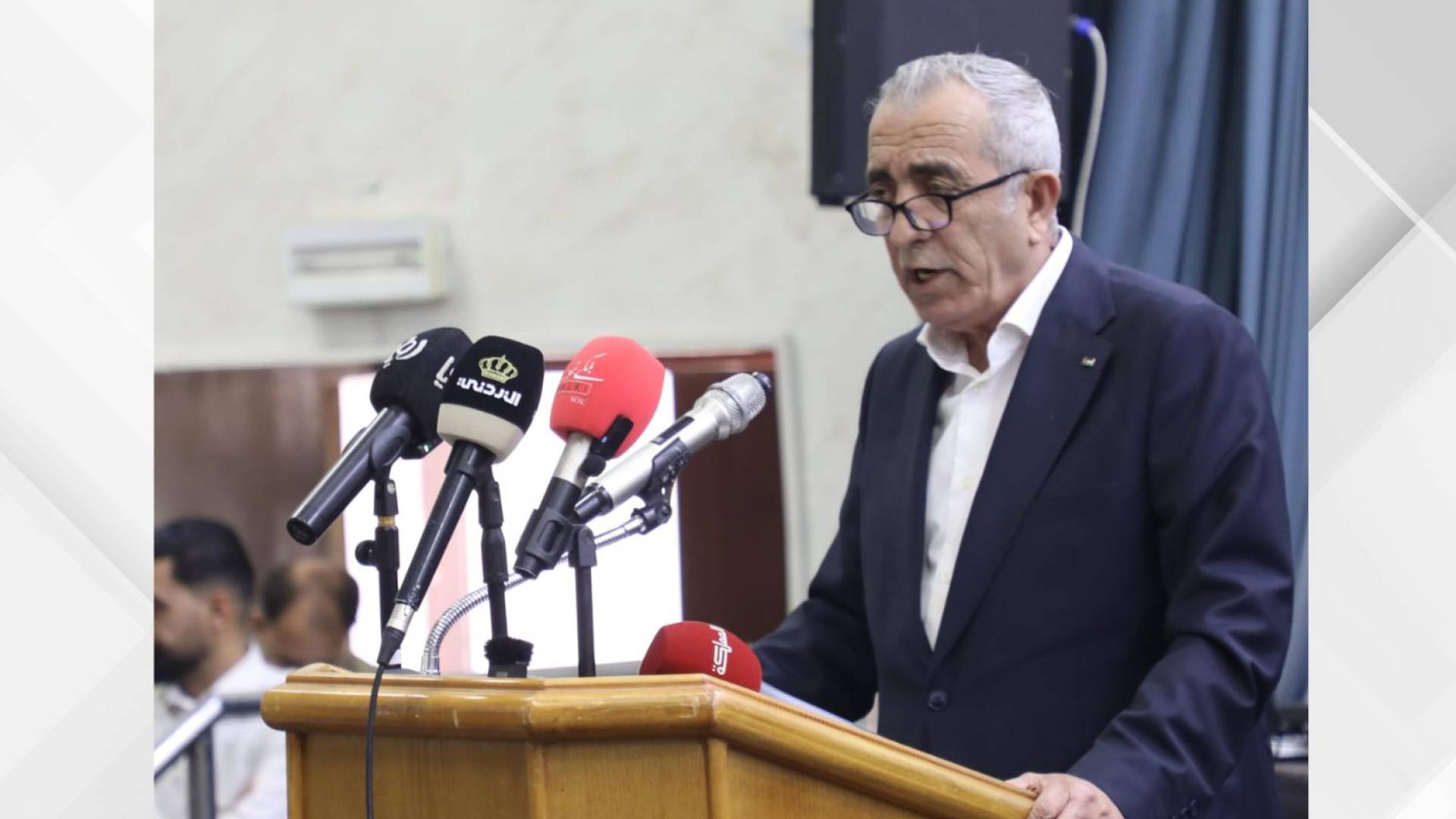 "الأرض والإنسان".. الرواشدة يرعى ندوة السردية الوطنية في جامعة مؤتة