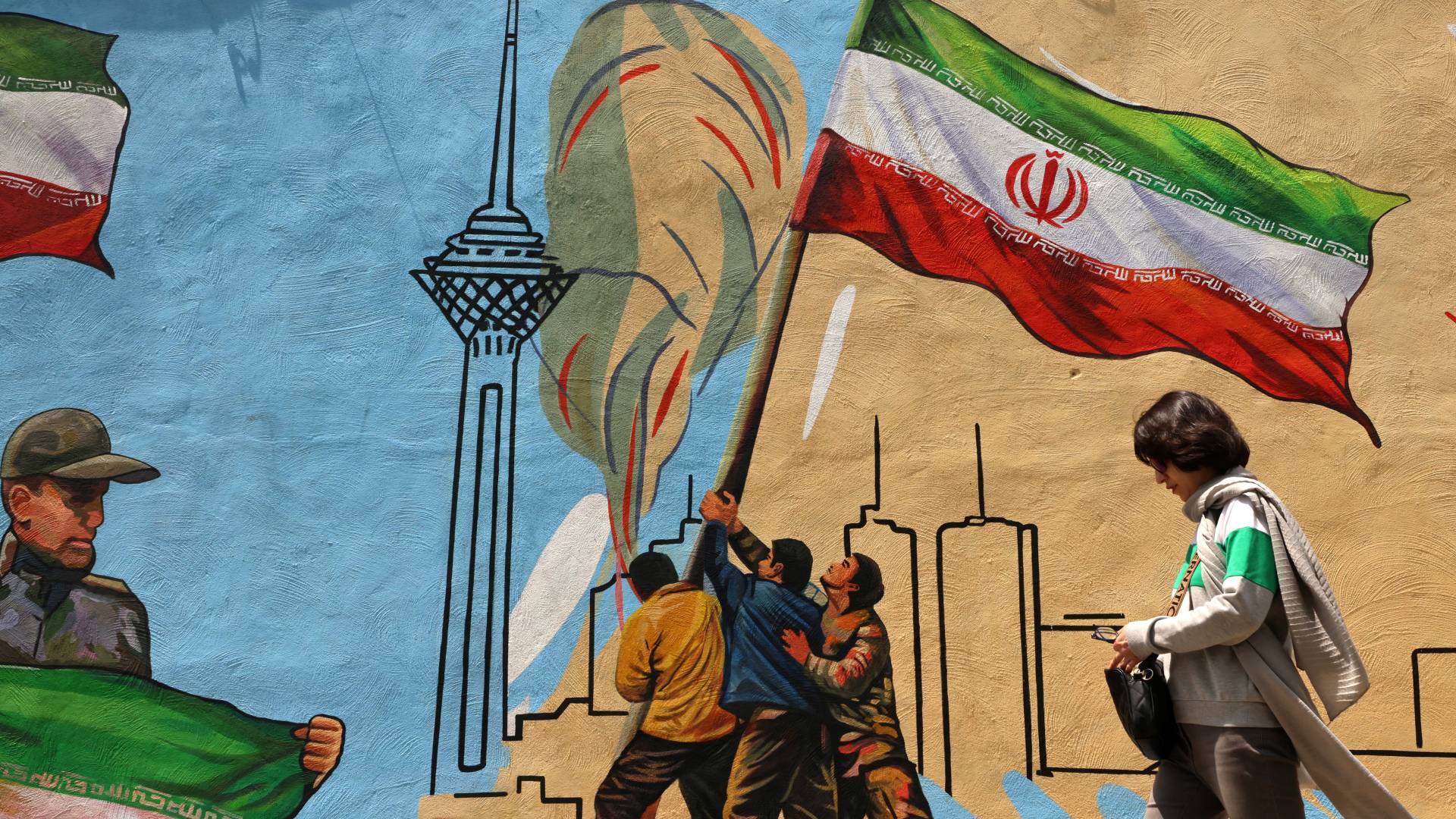 وكالة تسنيم الإيرانية: قرار إيران بعدم المشاركة في مفاوضات باكستان "نهائي"