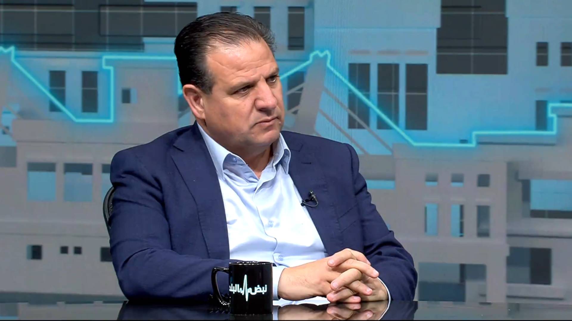 عضو الكنيست أيمن عودة لـ"نبض البلد": نتنياهو فشل في حسم حروبه والضفة الغربية أمام أشهر عصيبة