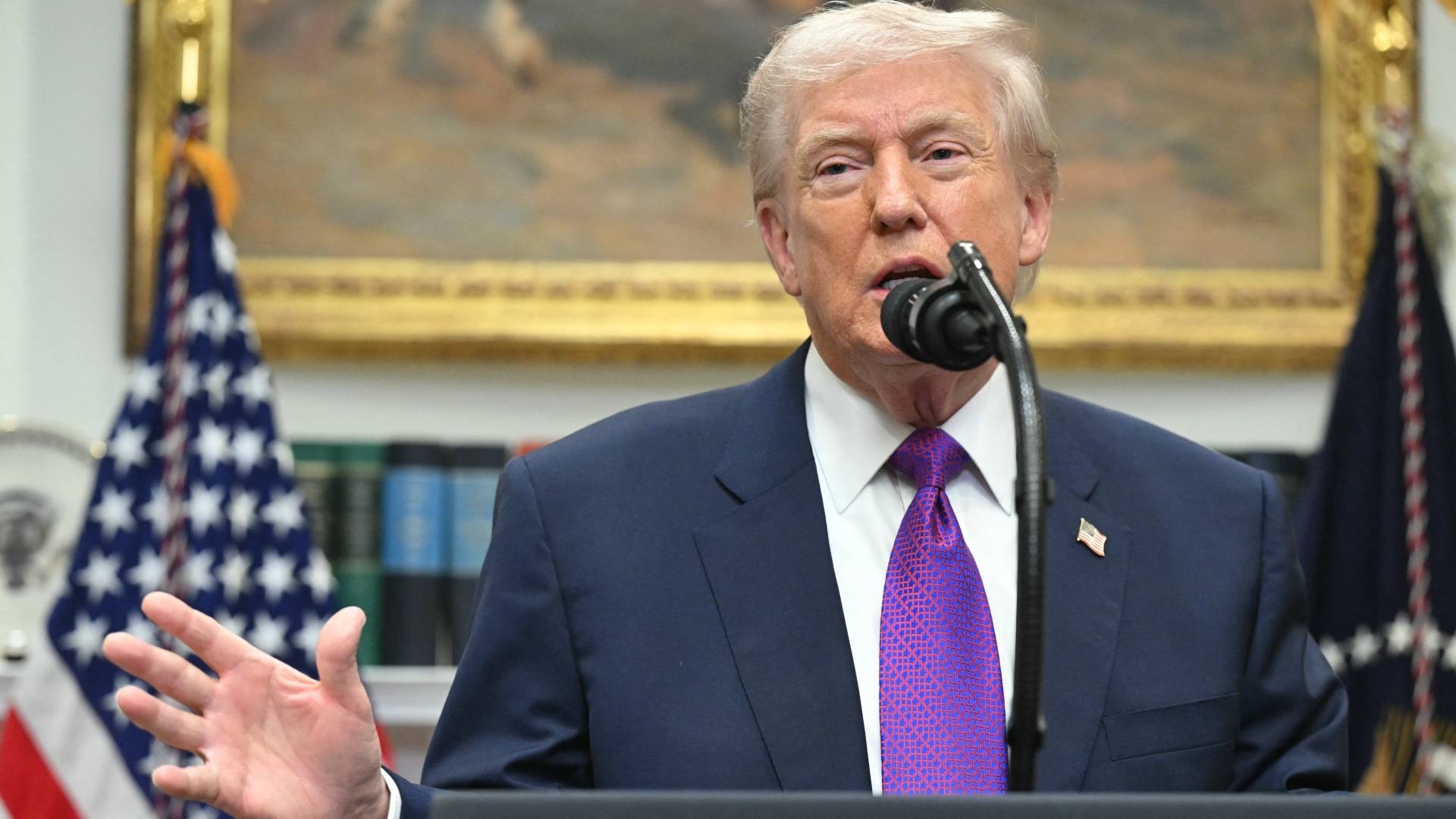 ترمب يؤجل الهجوم على إيران بطلب من باكستان ويعلن تمديد وقف إطلاق النار