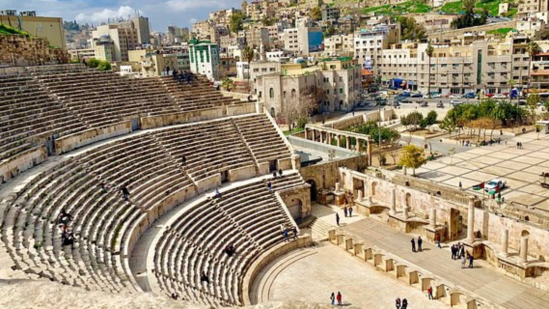 أزمة القطاع السياحي بالأردن: هل تنجح السياحة الخليجية في تعويض غياب الأجانب؟