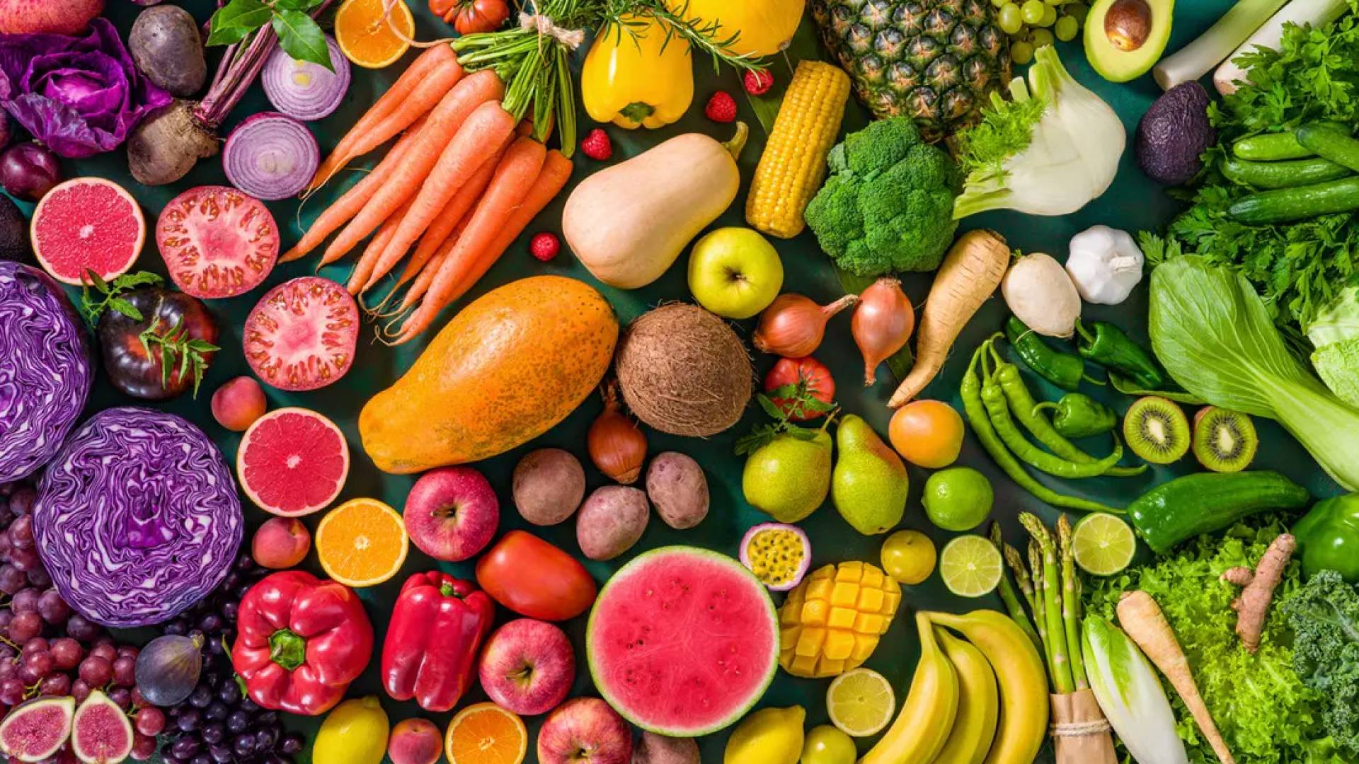 أسعار الخضار والفواكه في الأردن الأربعاء: كميات الواردات وقائمة أسعار السوق المركزي