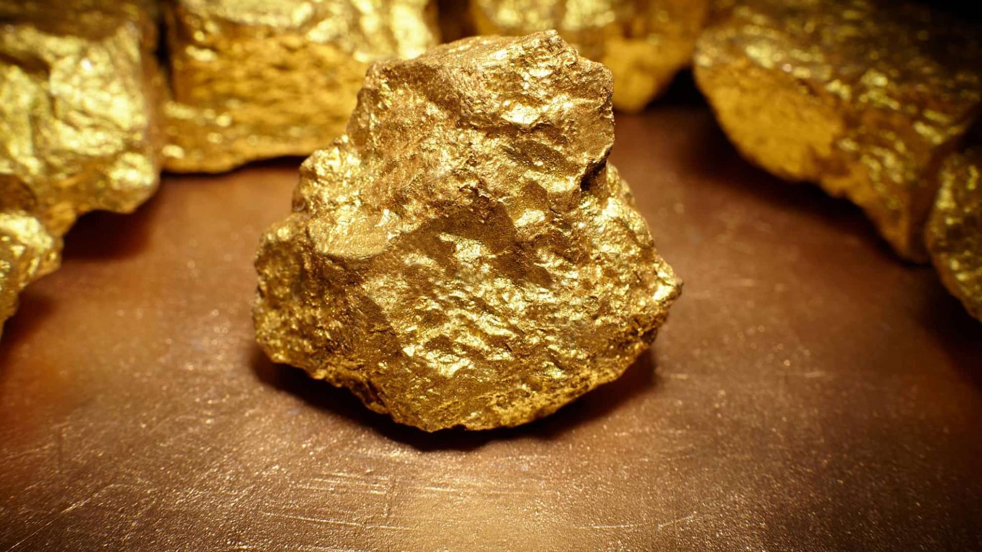 أسعار الذهب الأربعاء في مصر: عيار 21 يسجل 6940 جنيها وسعر الجنيه الذهب يتخطى 55 ألفا