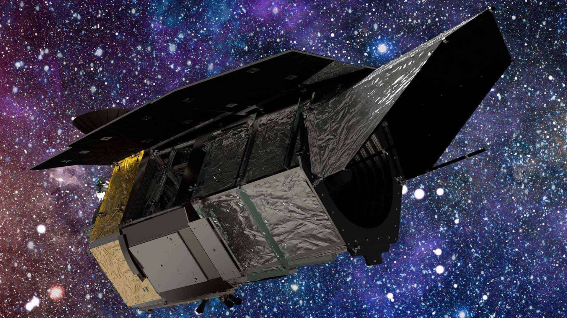 تلسكوب نانسي غريس رومان: كيف سيتفوق مرصد ناسا الجديد على "هابل" و"جيمس ويب"؟