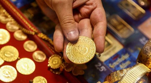 تعرف إلى أسعار الذهب والليرات الرشادي والإنجليزي في الأردن الأربعاء